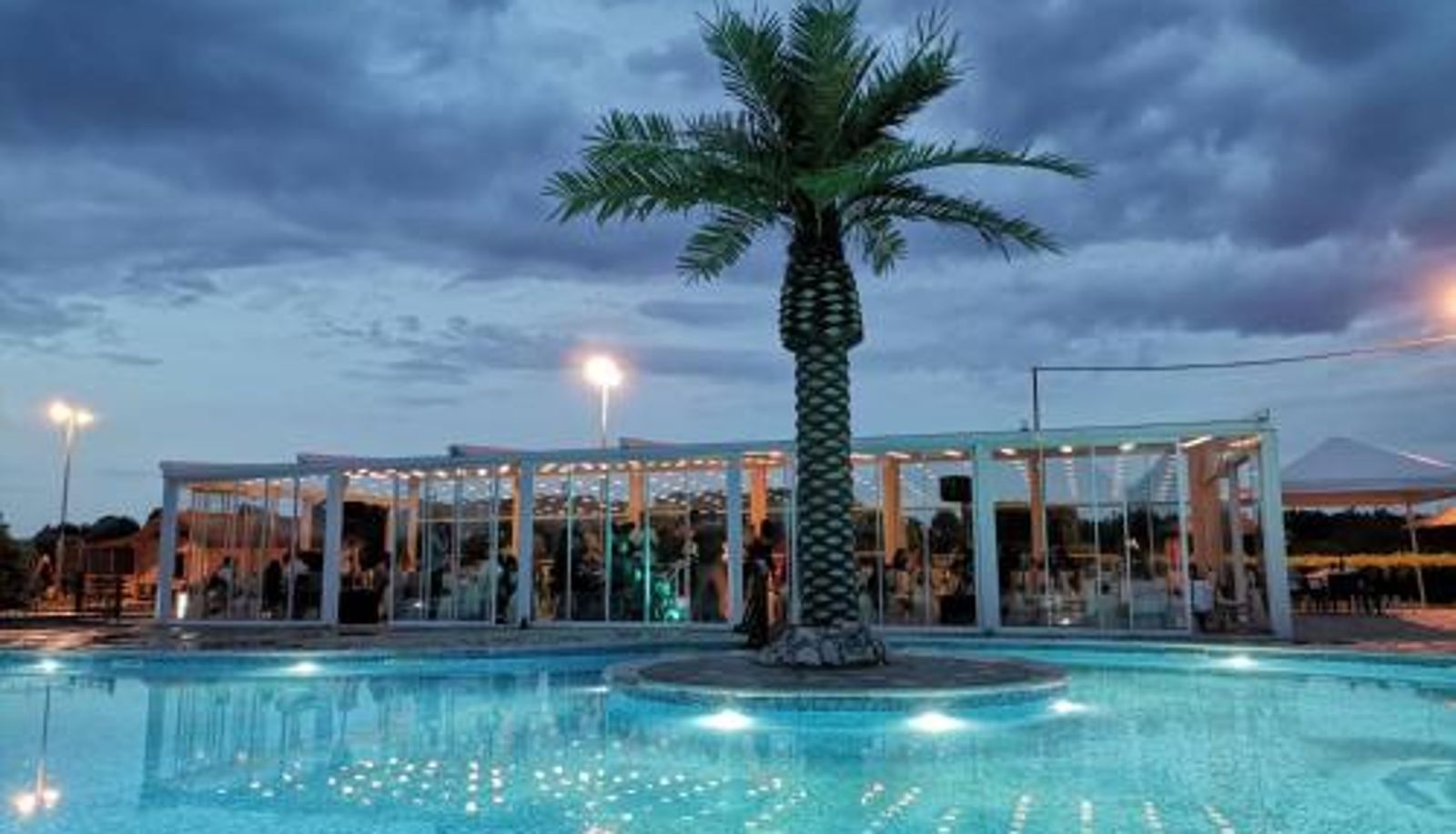 Pool - S Club Resort Hotel Aqua Park and Spa