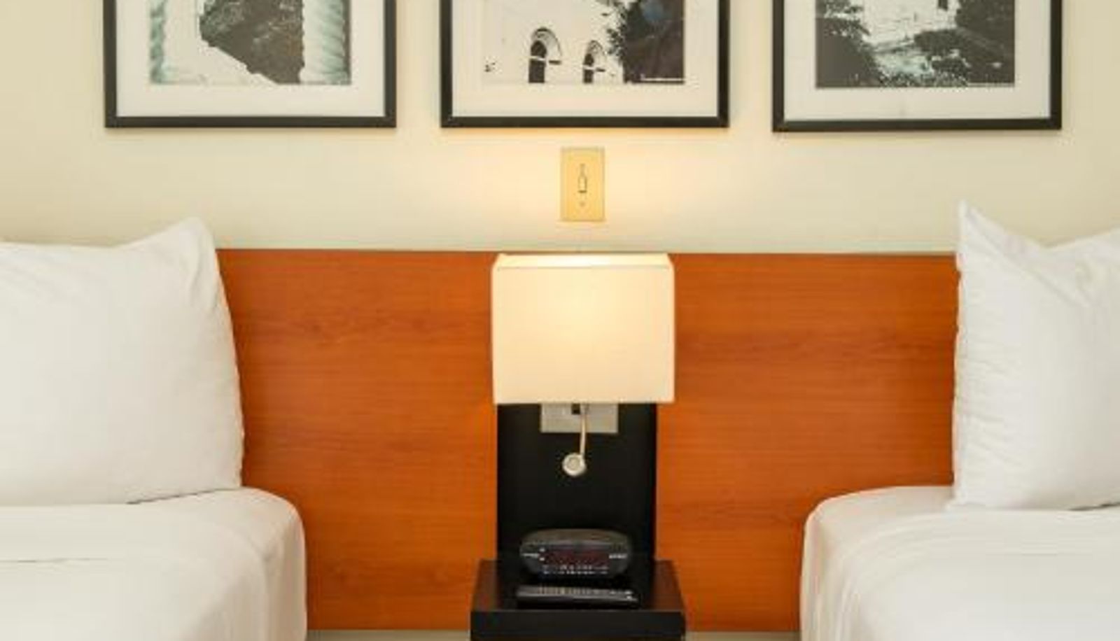 Room - Comfort Inn Real San Miguel