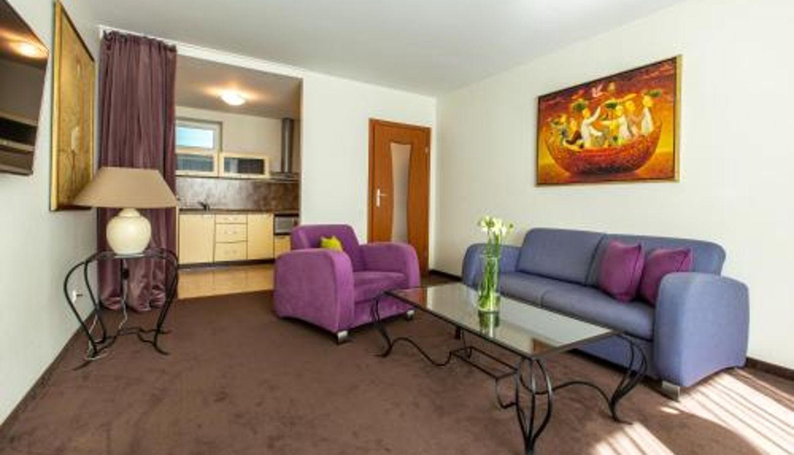 Apartment - MEDEA Apartments by UPA
