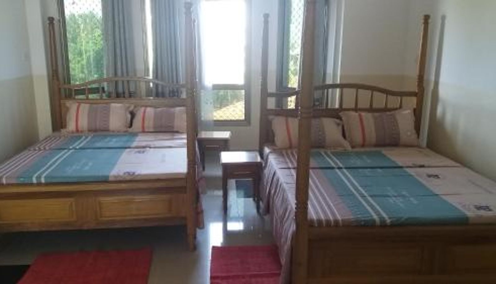 Pokój typu standard - Ayodya Suites Nyali