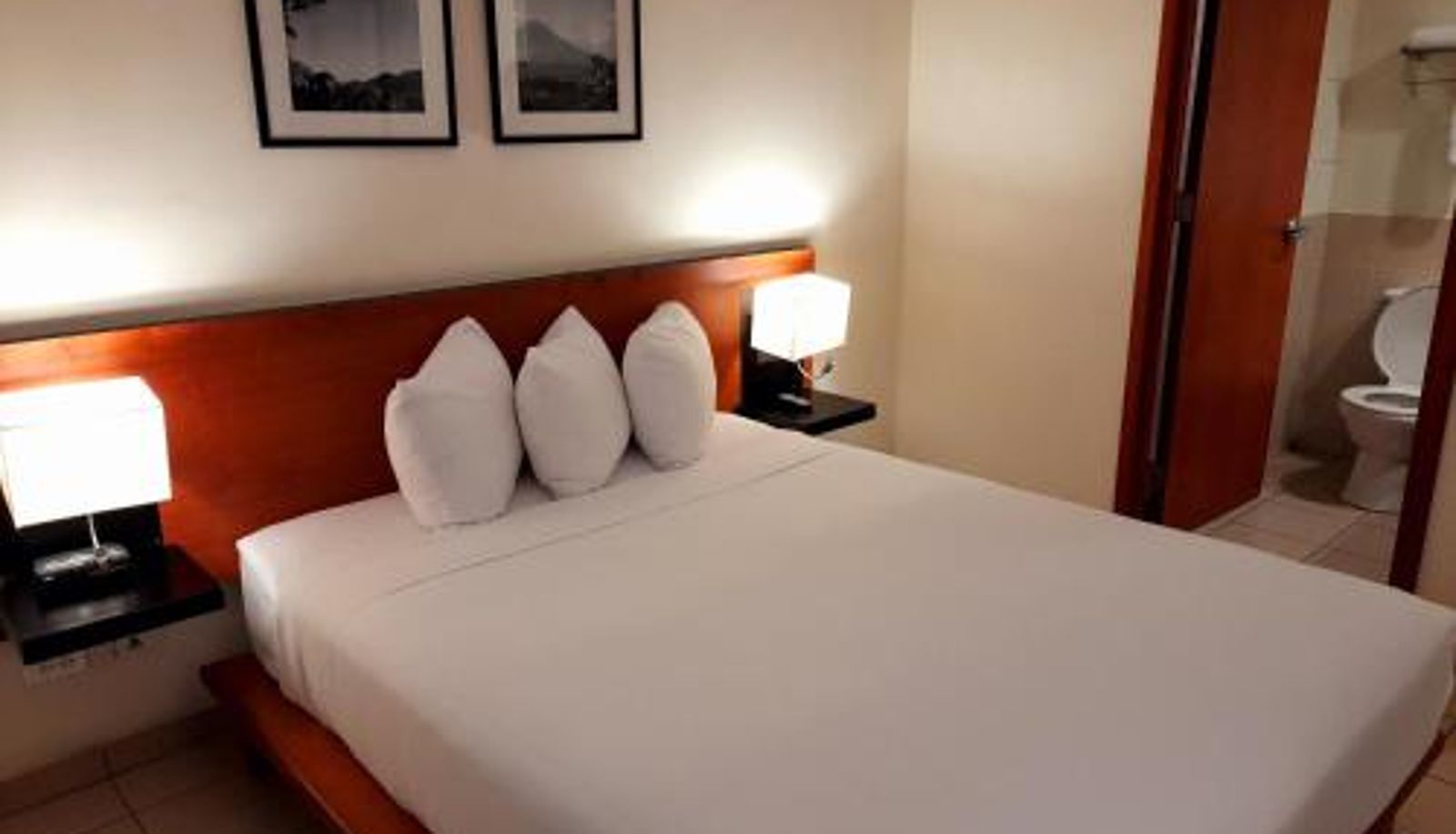 Info - Comfort Inn Real La Union