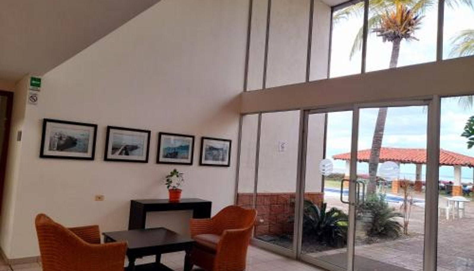 Reception - Comfort Inn Real La Union
