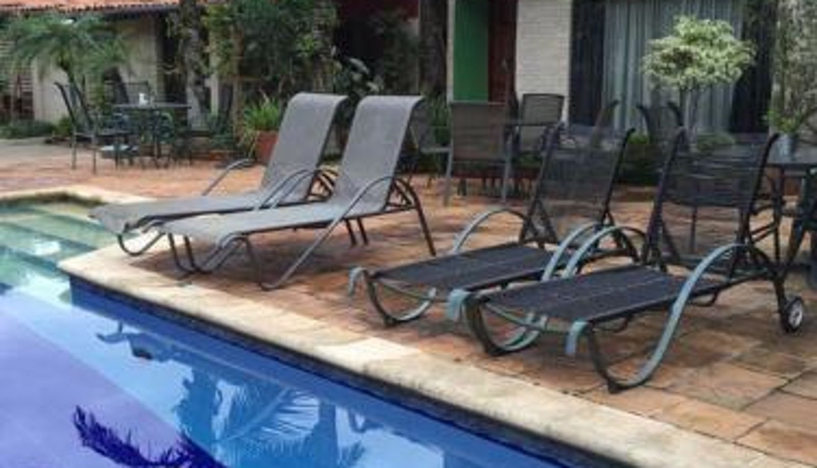 Standard room - Hotel Sol de Luque