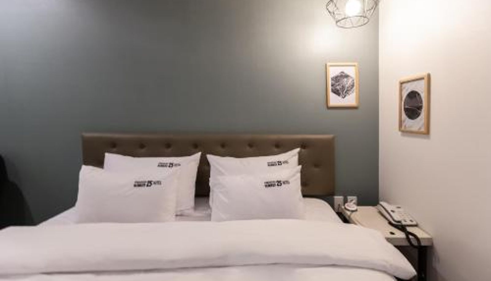 Info - No.25 Hotel Busan Seomyeon Station