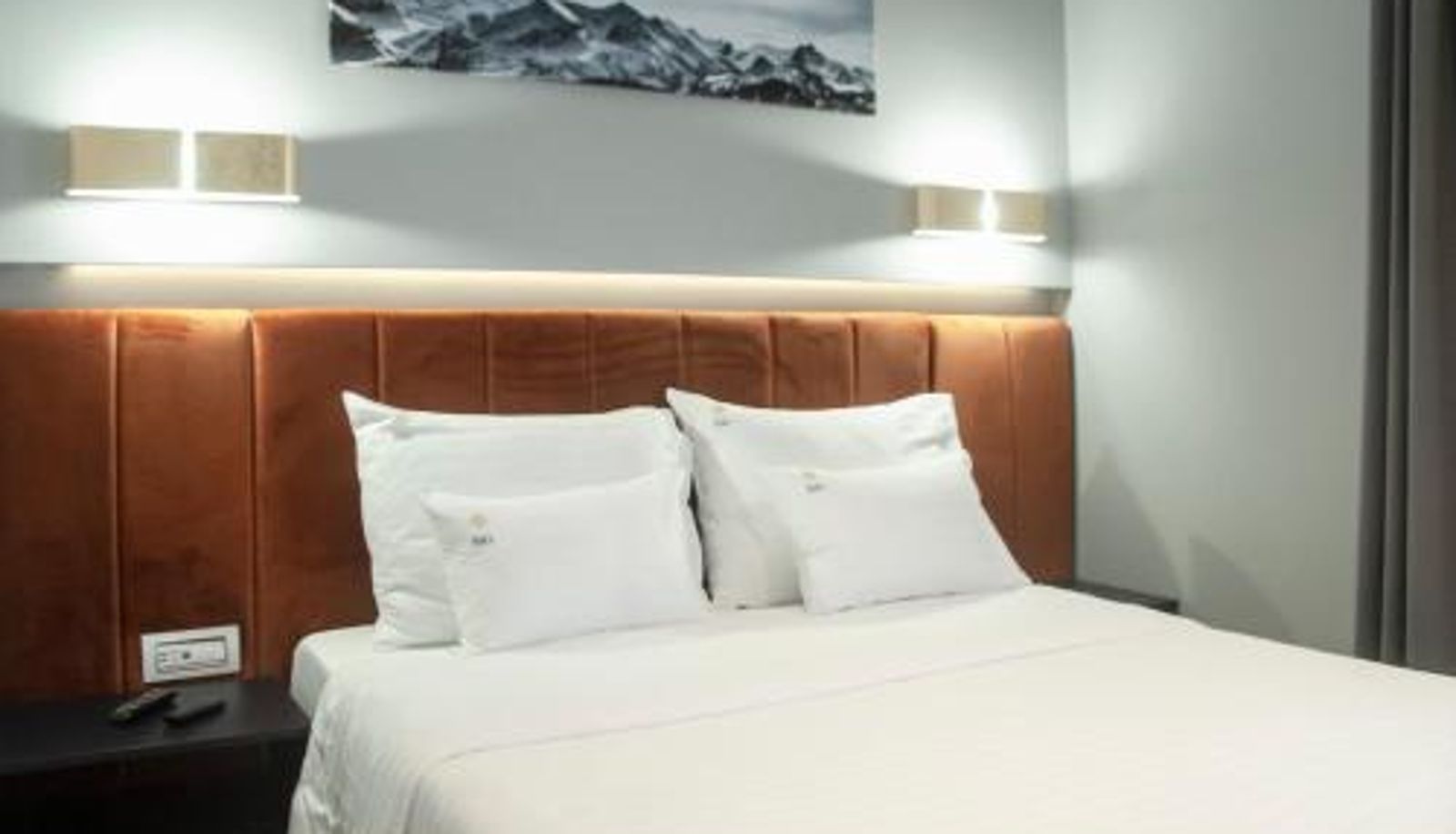 Suite - H41 Luxury Suites