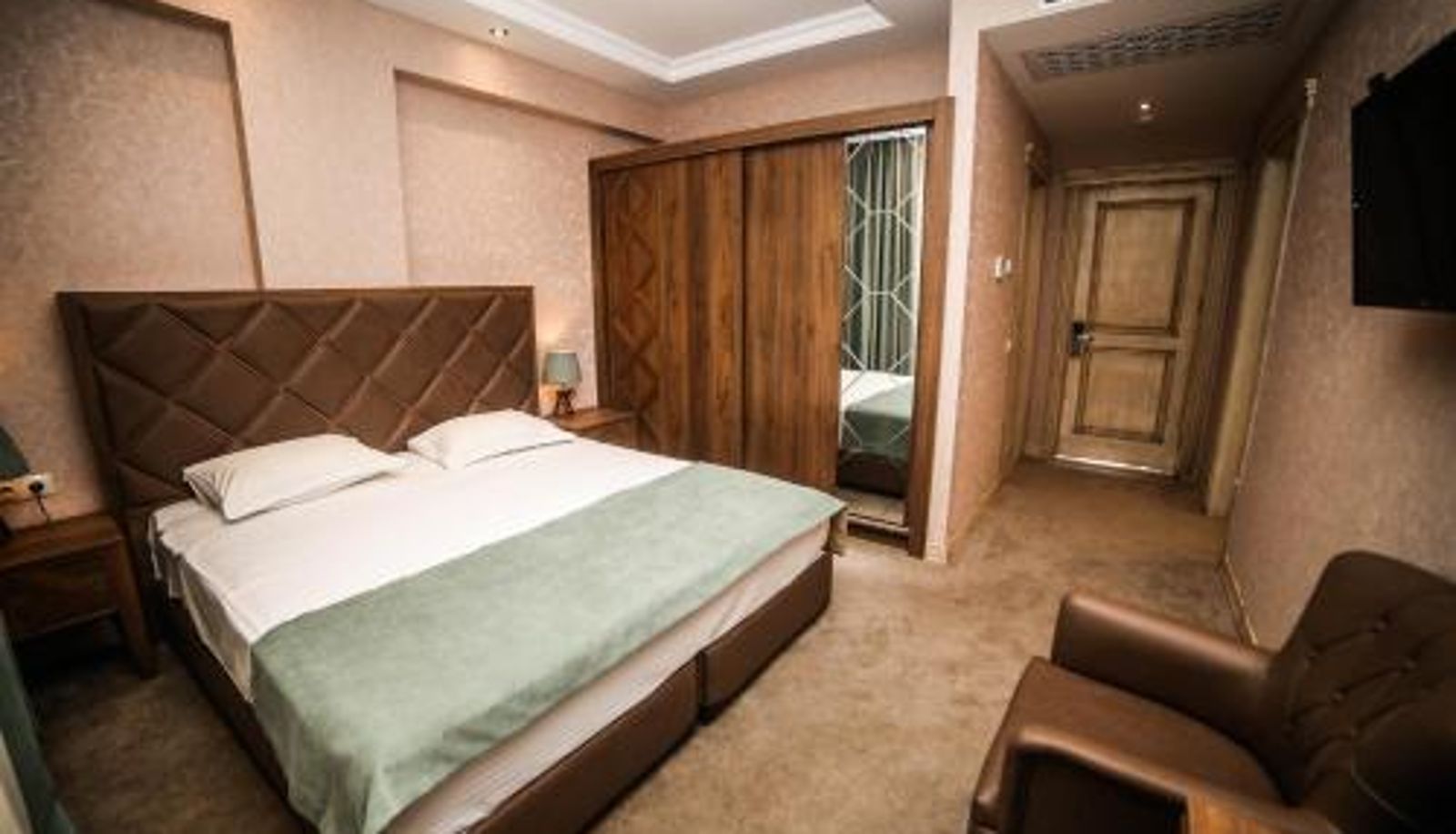 Suite - Boutique Hotel Mimino