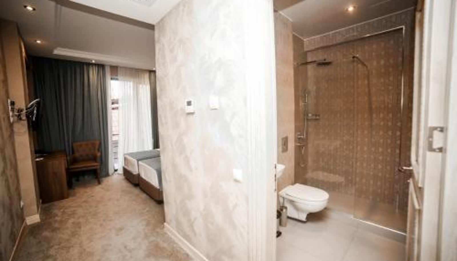 Zimmer - Boutique Hotel Mimino