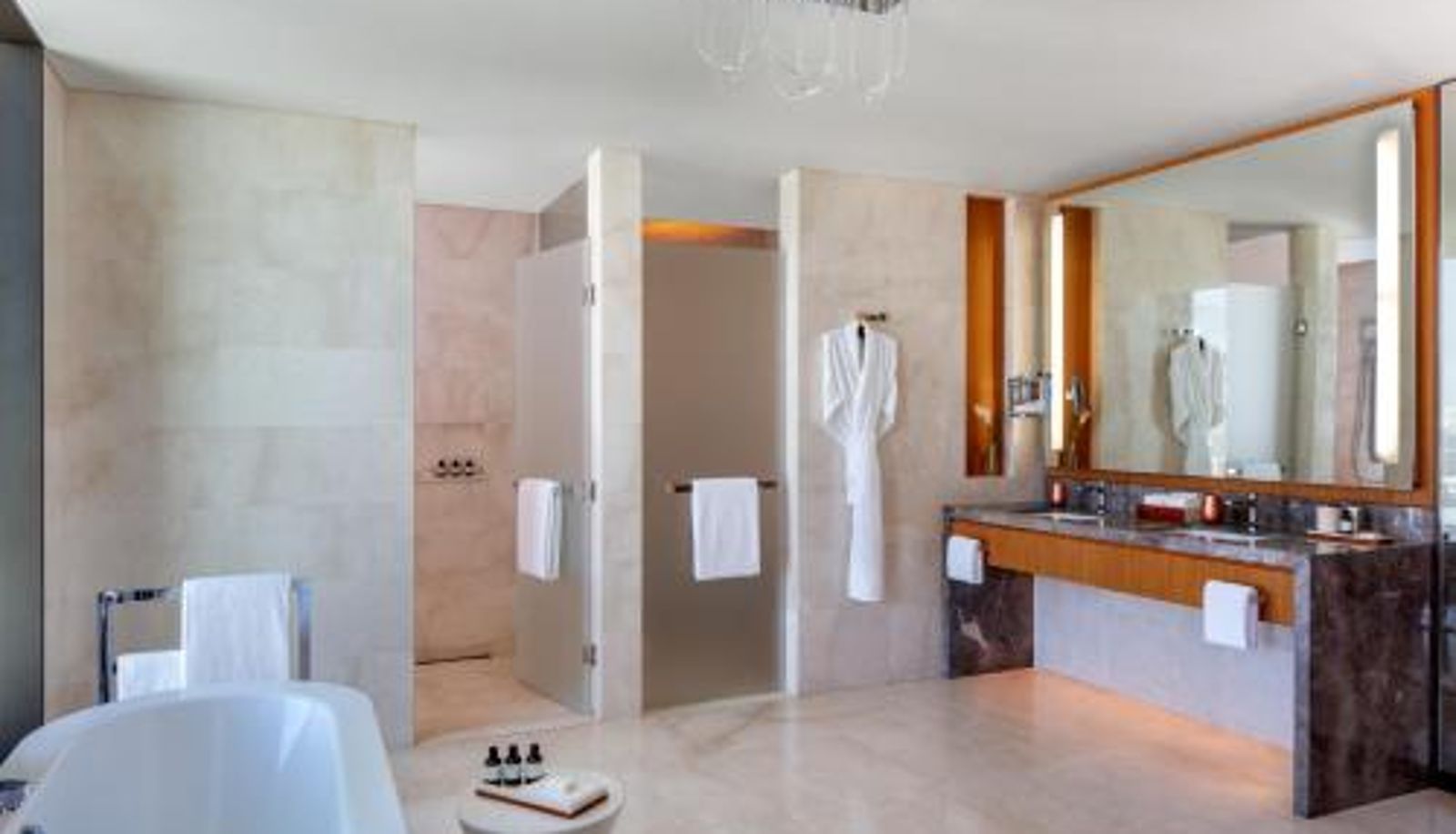 Suite - Park Hyatt Doha - Msheireb Downtown