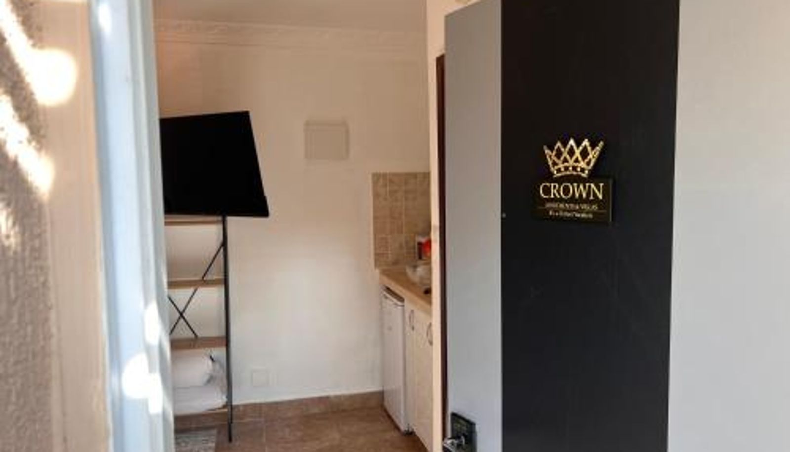 Standardzimmer - Lord of The deadsea Crown Collection