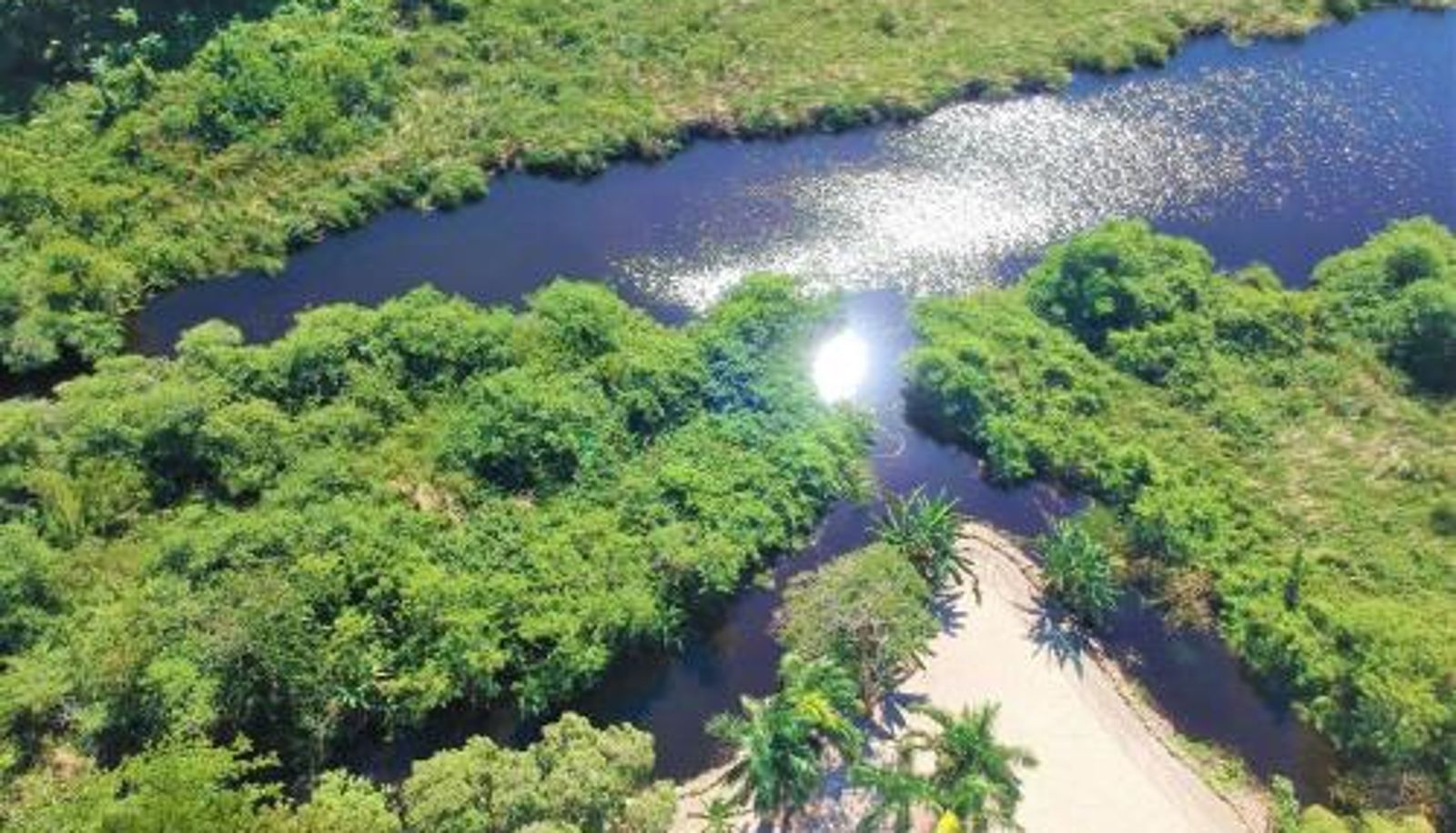 Info - Tropical Casa Laguna