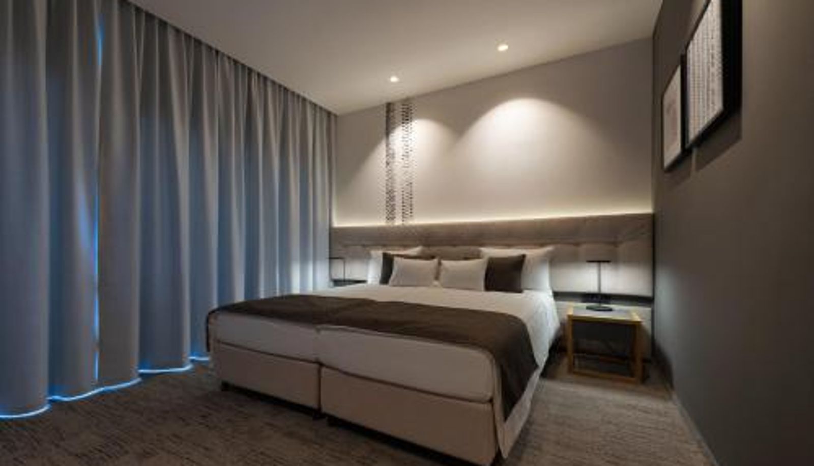 Camera - Donautica Hotel & Restaurant