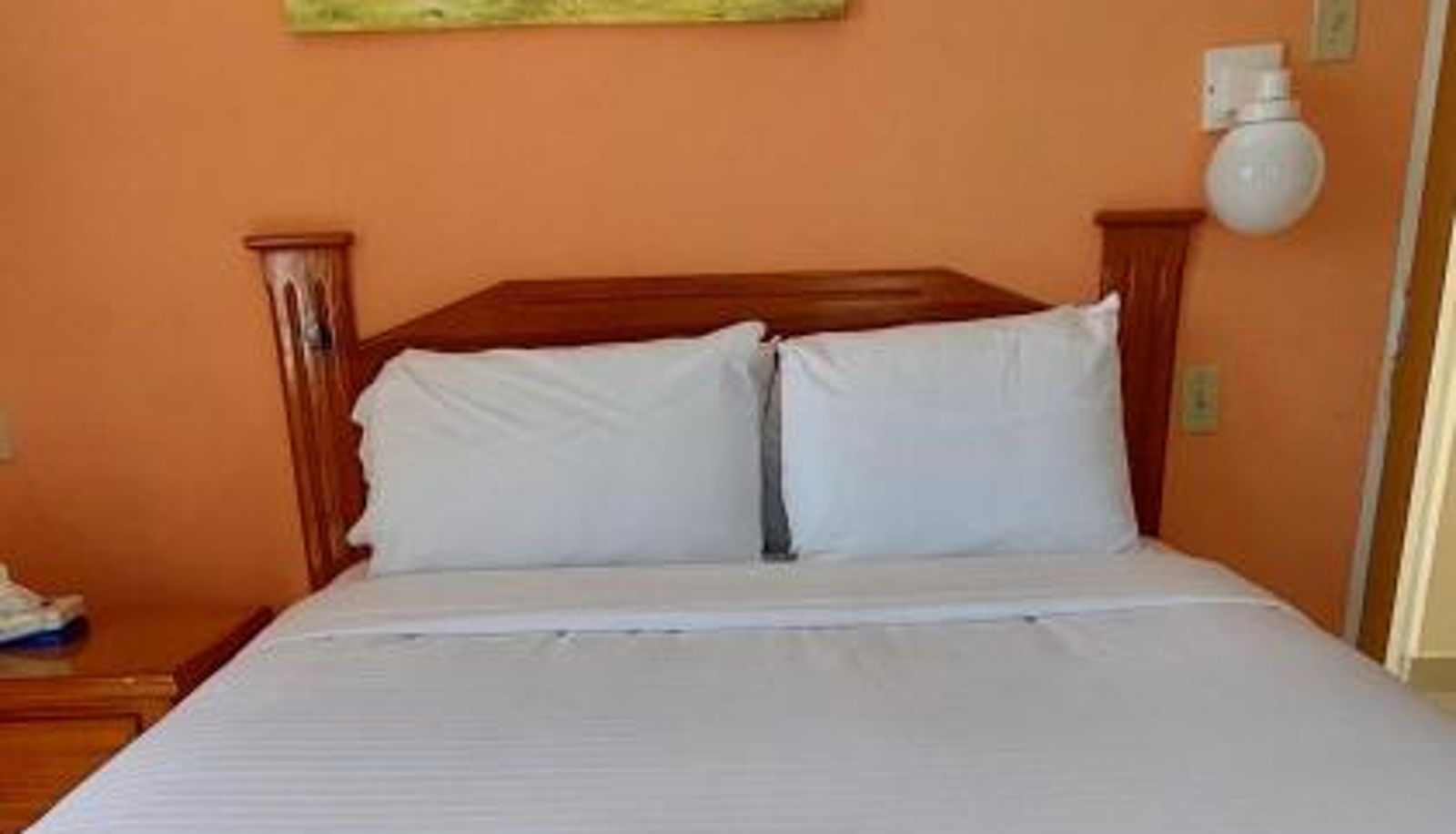 Chambre - Seaview Beach Hotel