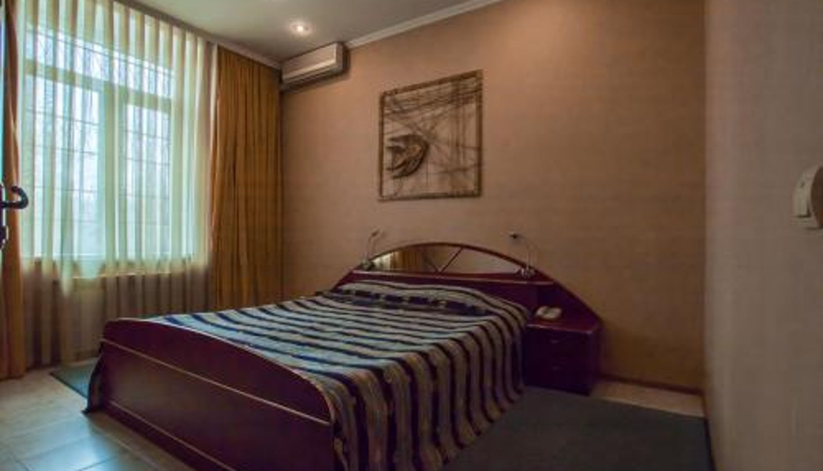 Apartment - Hotel Apartments Adresa