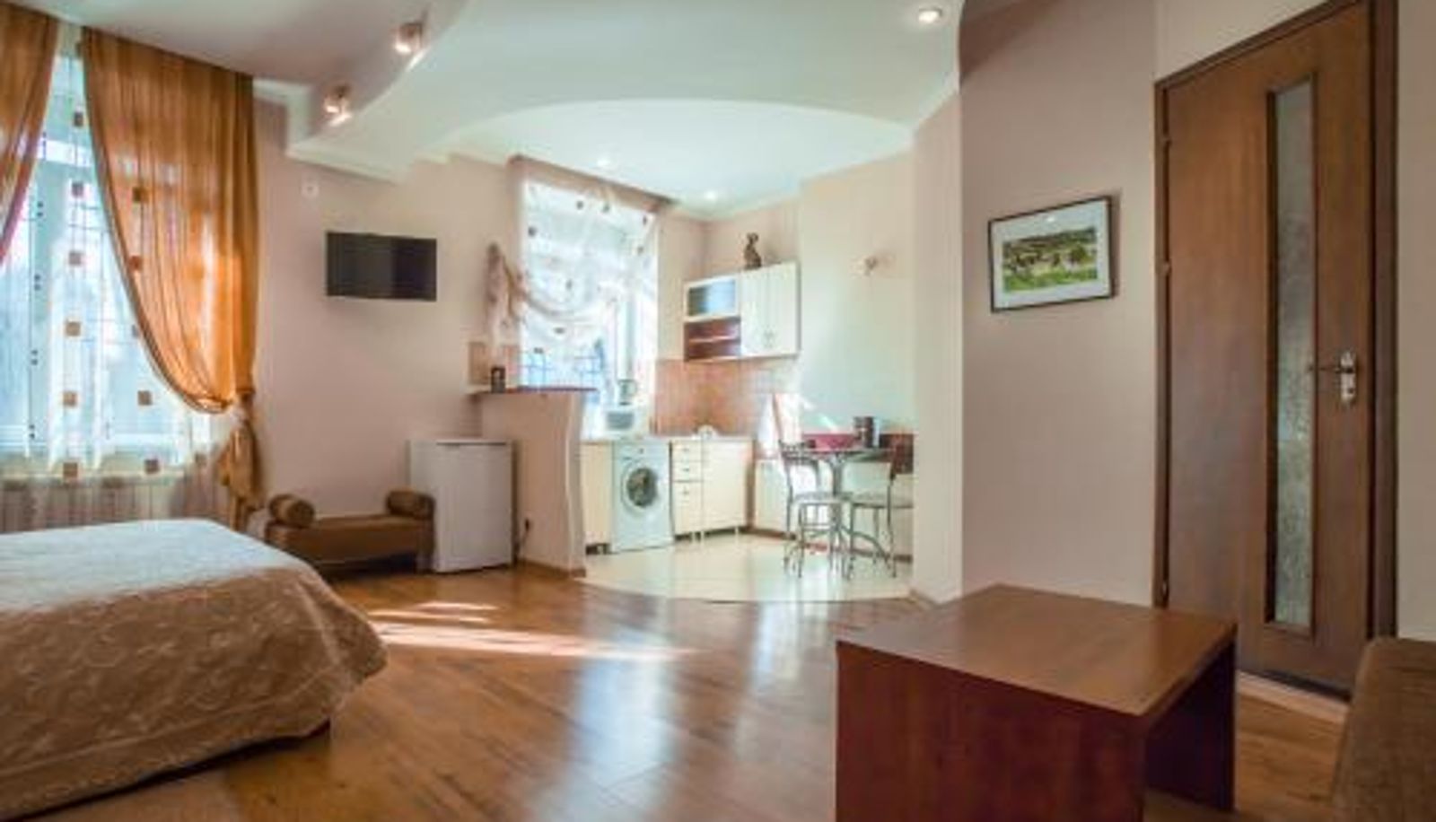 Apartment - Hotel Apartments Adresa