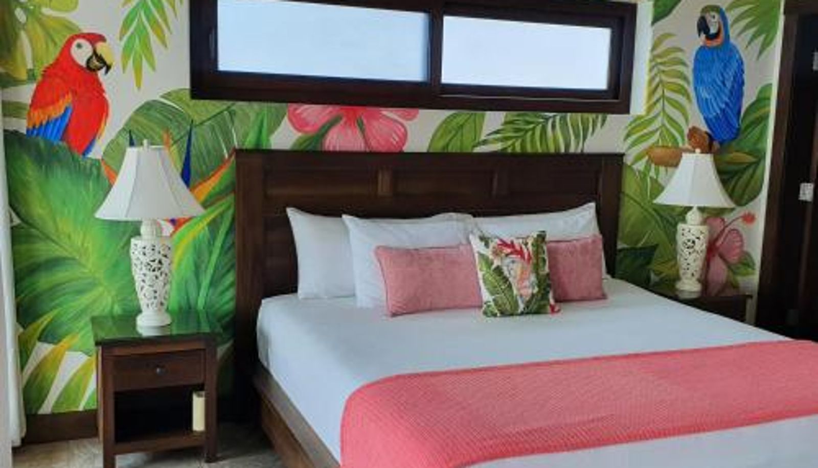 Suite - Fishers Landing Boutique Hotel