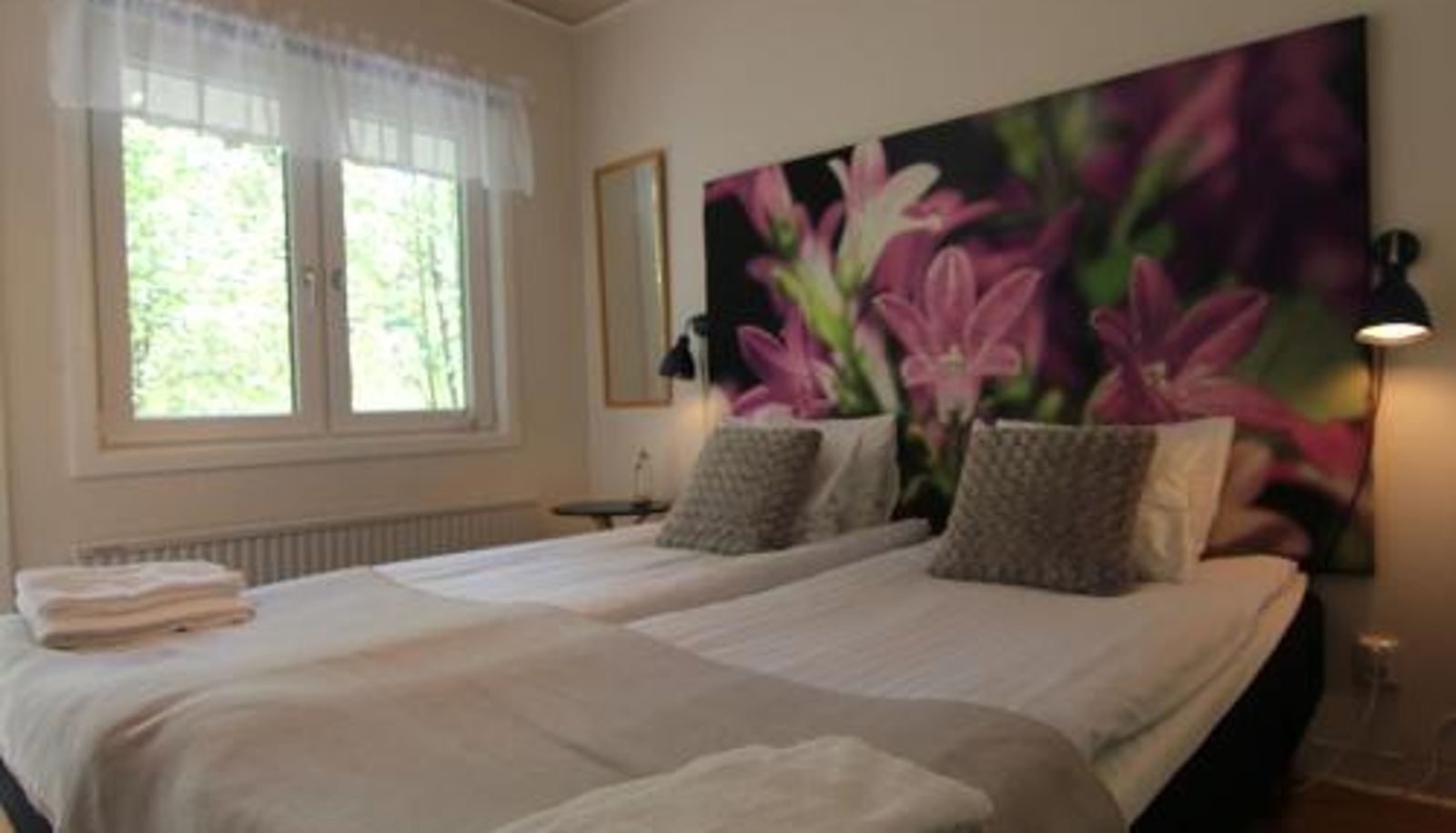 Info - Snäck Annex