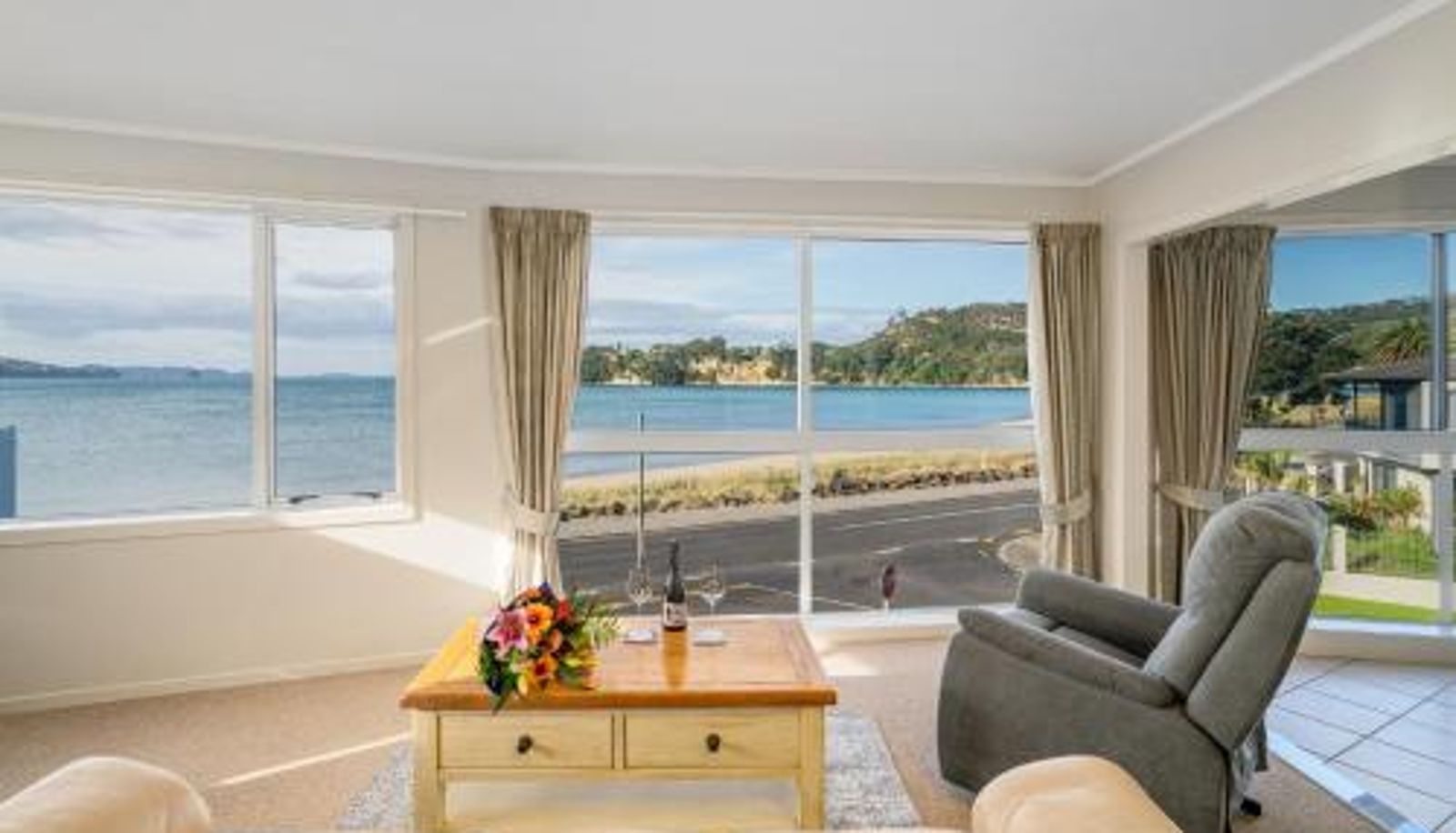 Appartamento - Waterfront Apartments Whitianga