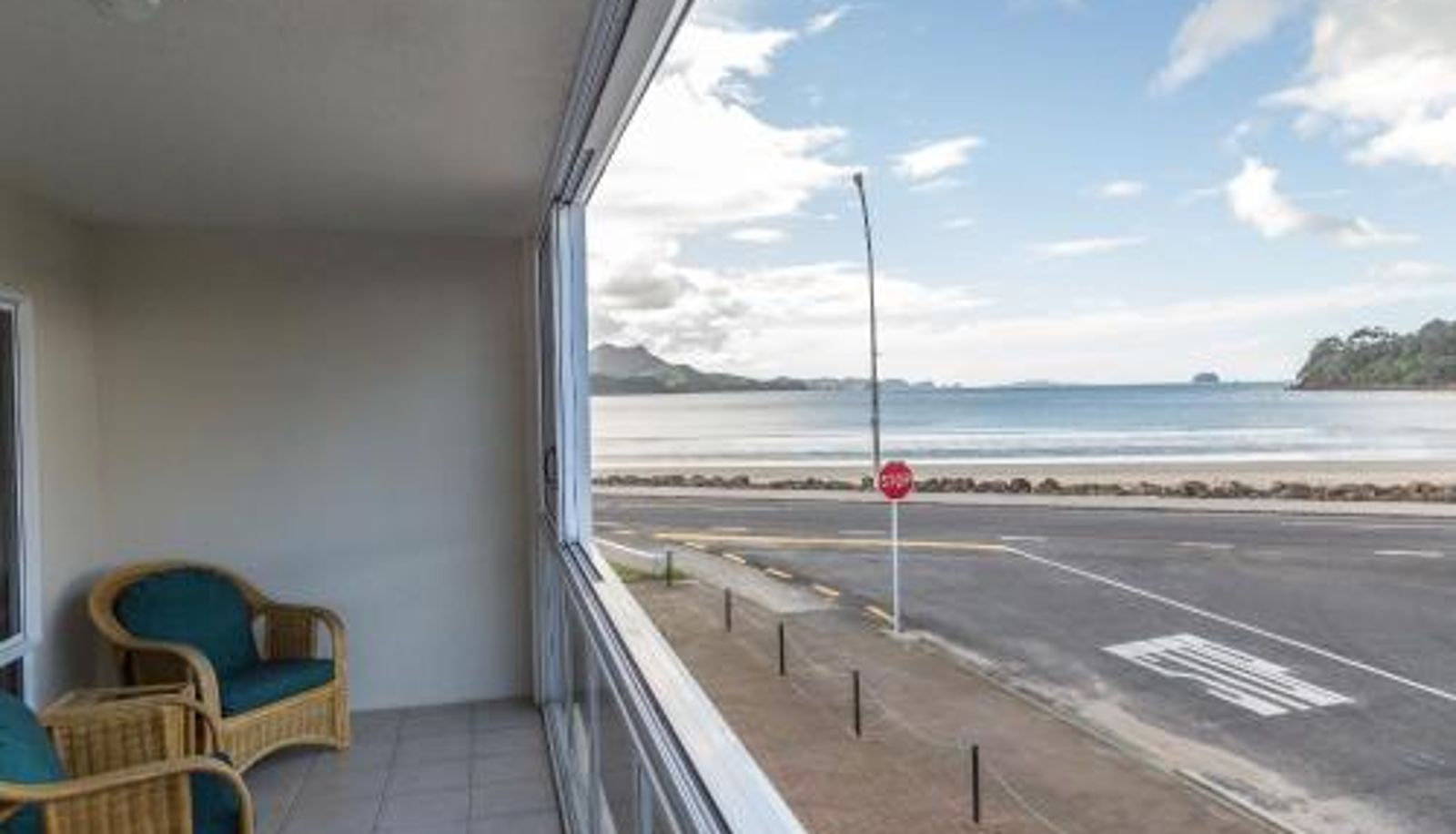 Appartamento - Waterfront Apartments Whitianga
