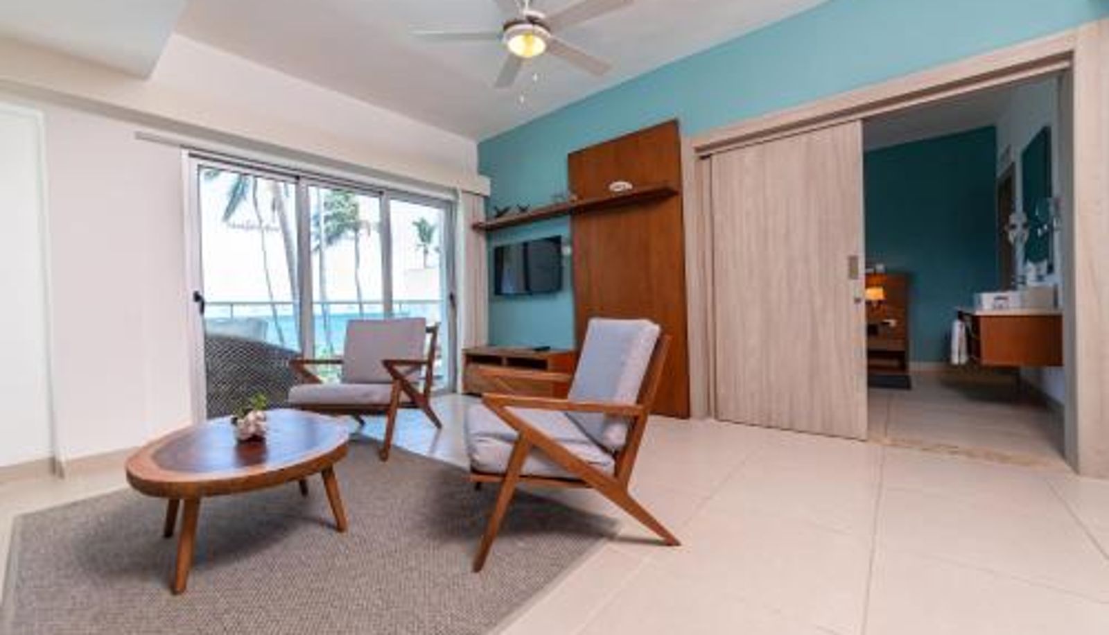 Apartment - Presidential Suites Cabarete - Room Only