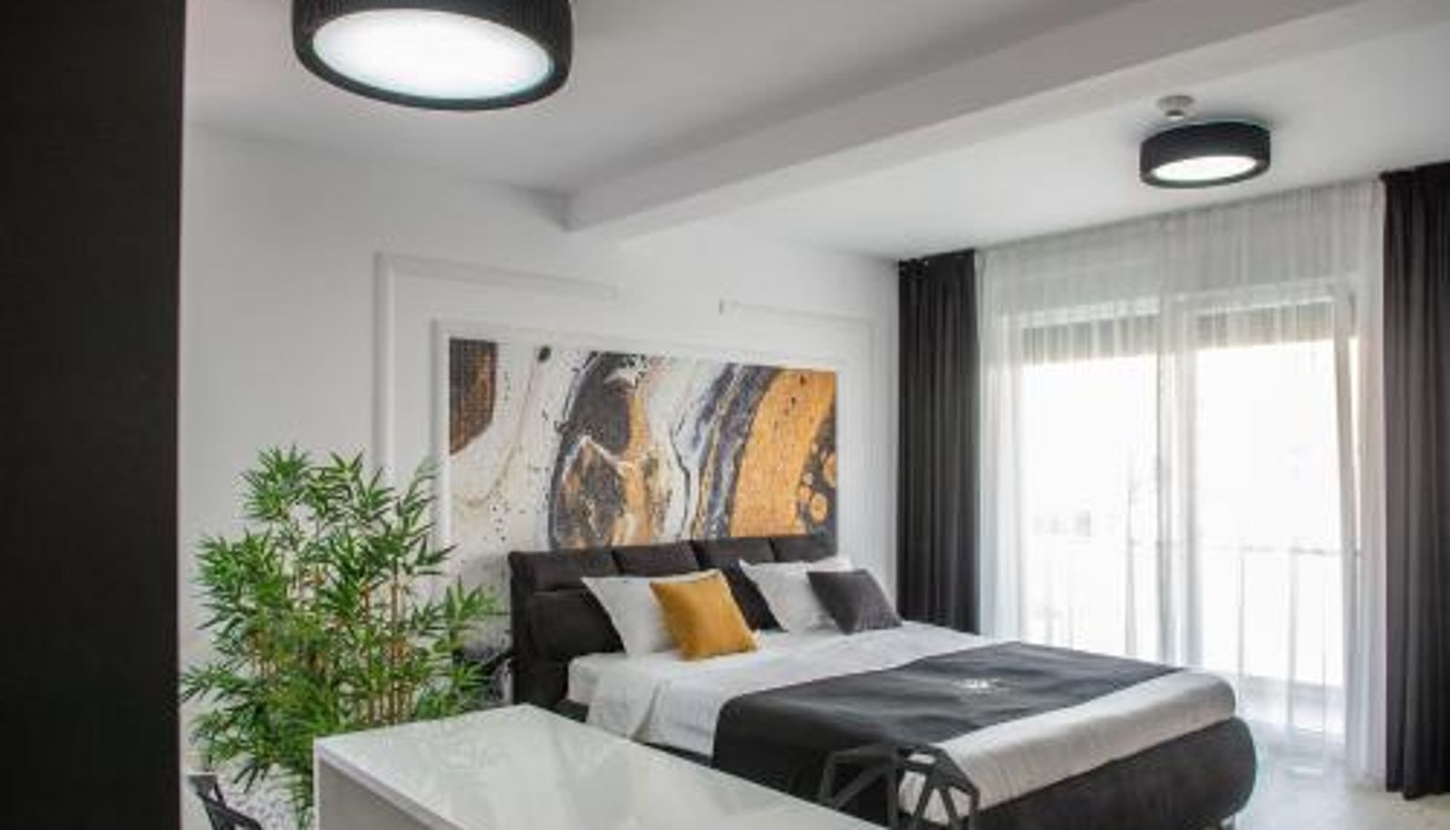 Appartamento - WEST RESIDENCE APARTMENTS