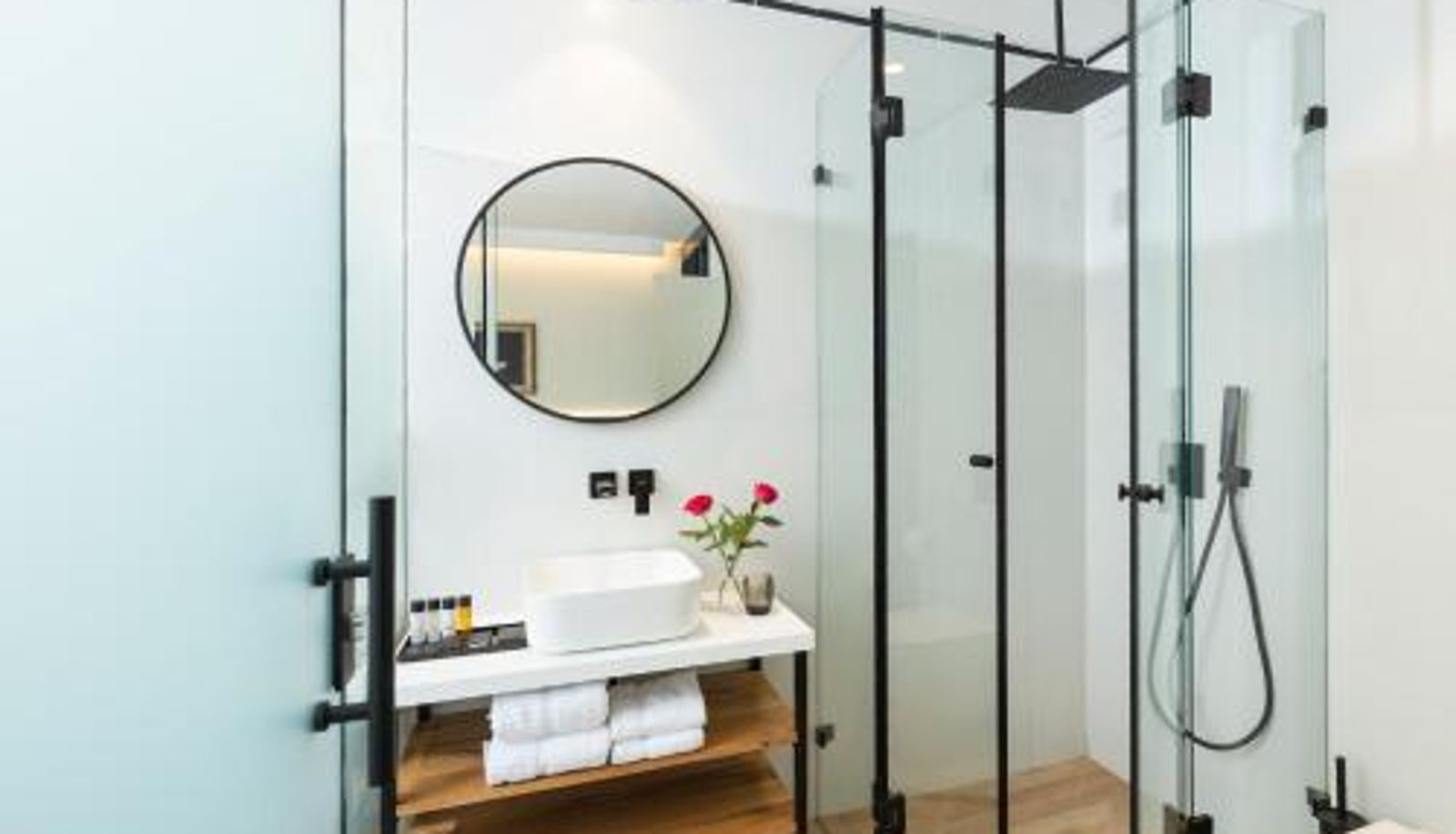 Bathroom - Rephael House Boutique Hotel