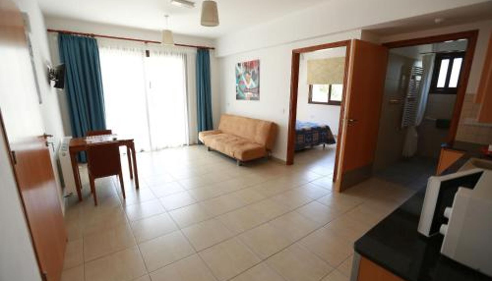 Apartment - C & A Hotel Apartments