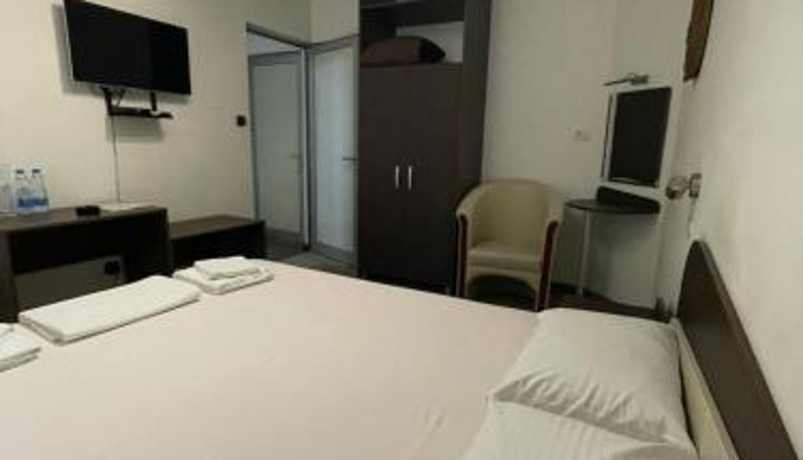 Info - Hotel Villa Sarto