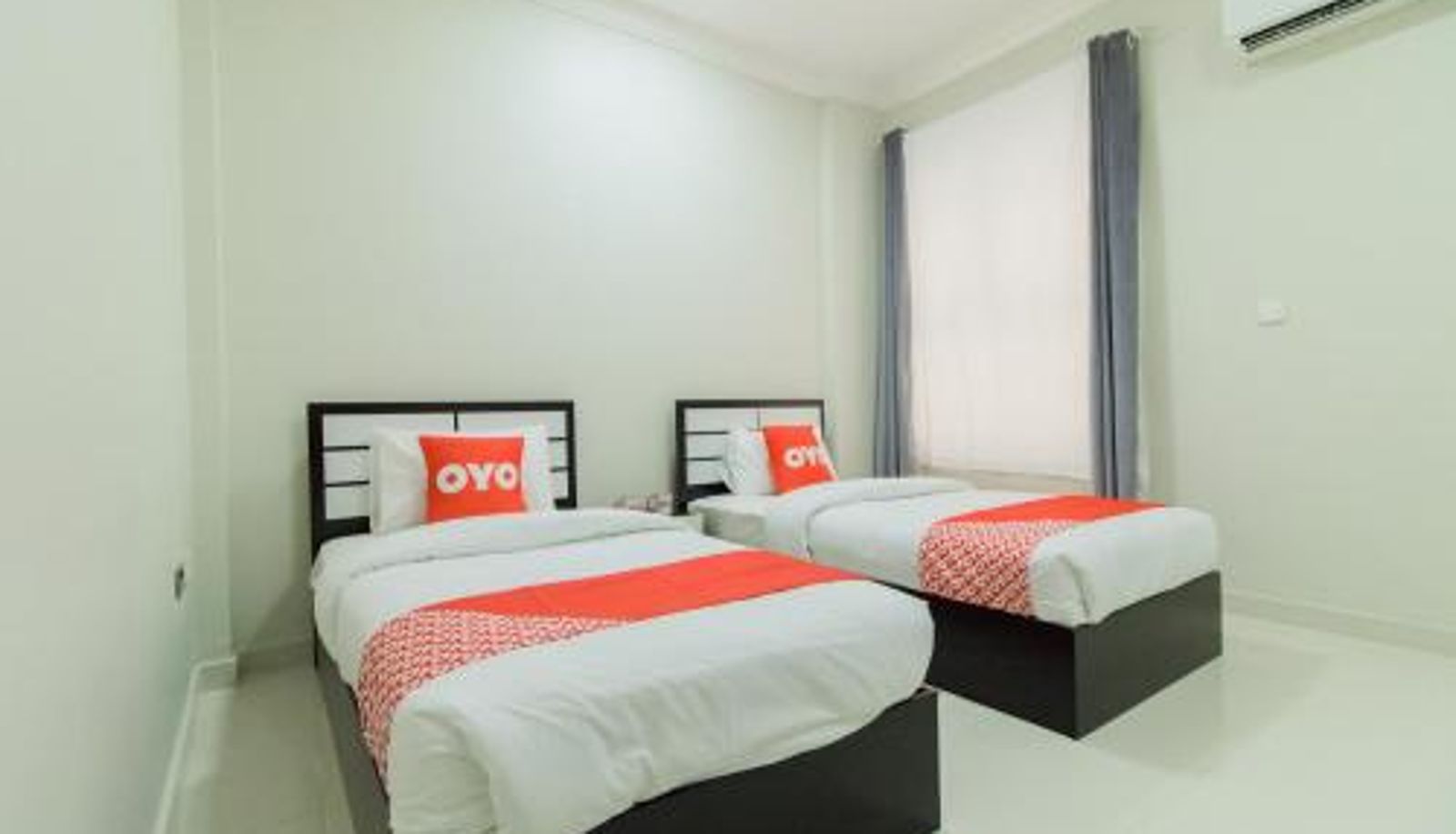 Room - Super OYO 106 Muscat Grand Hotel Apartment