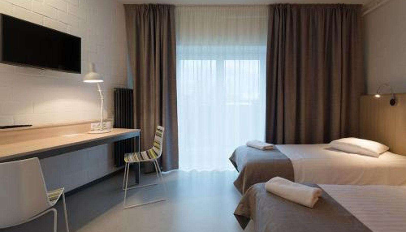 Standard room - Viesnīca Venta