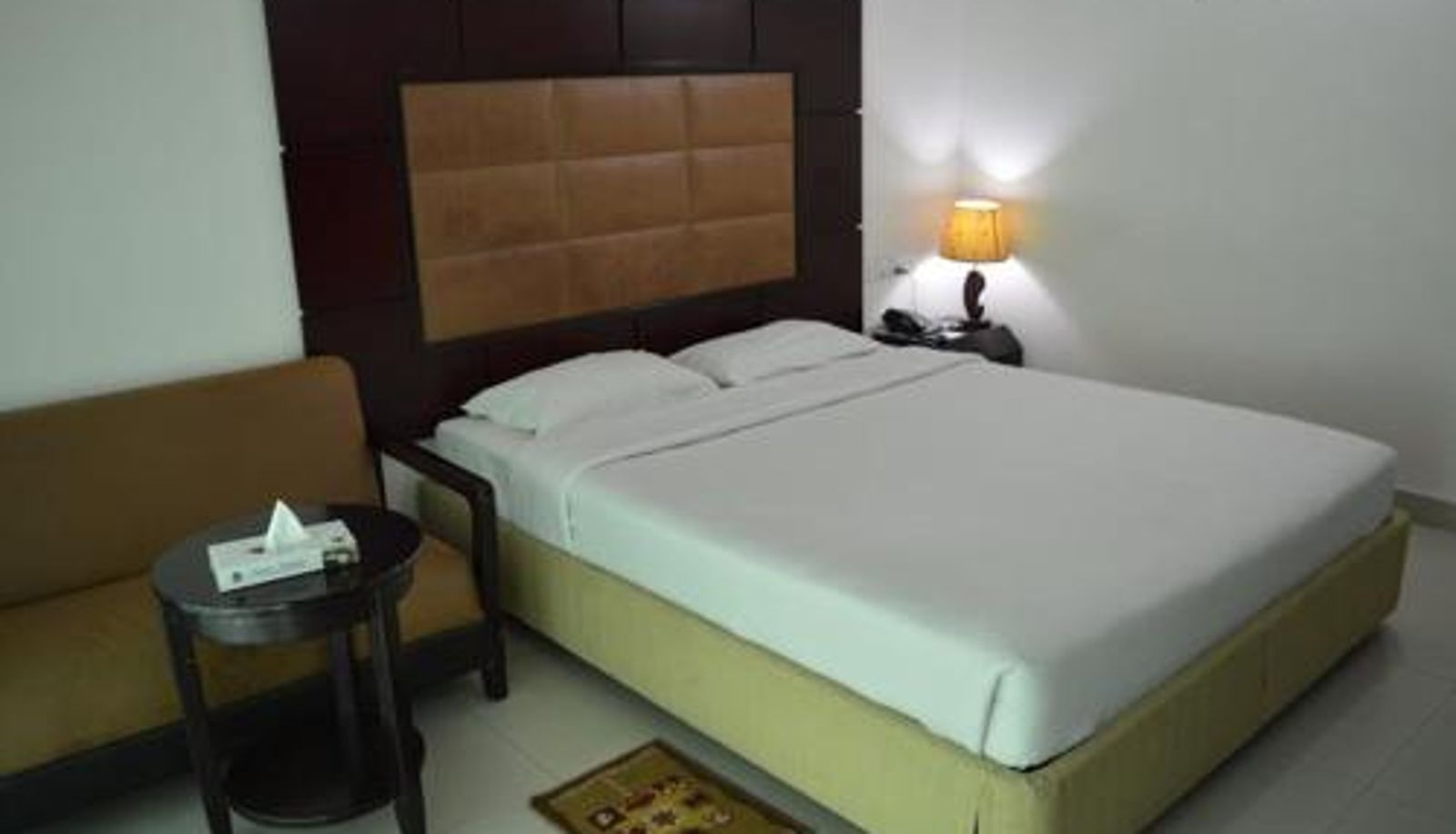 Info - Hotel Mishuk