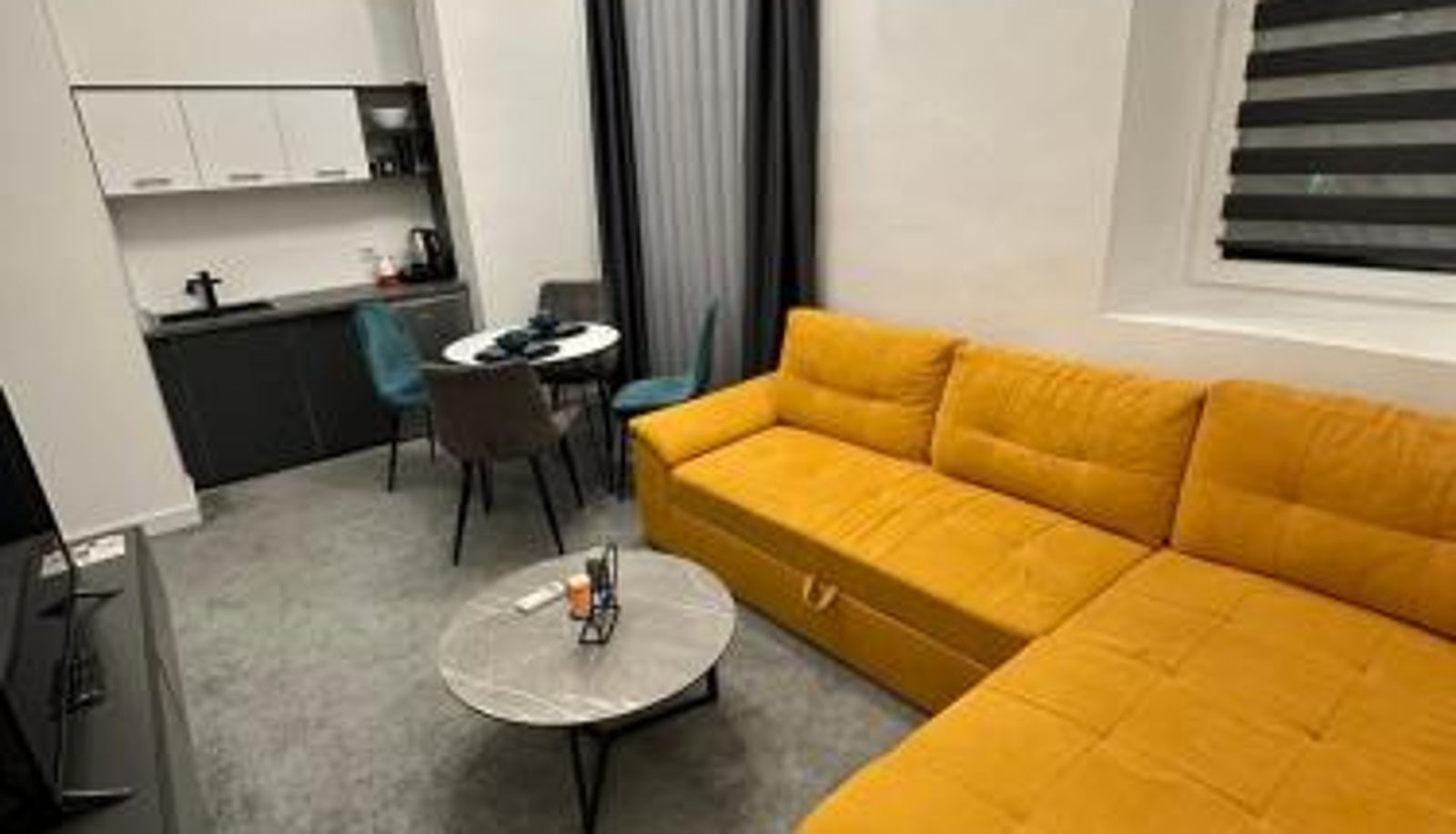 Standardzimmer - Magnolija Apartments & Bar