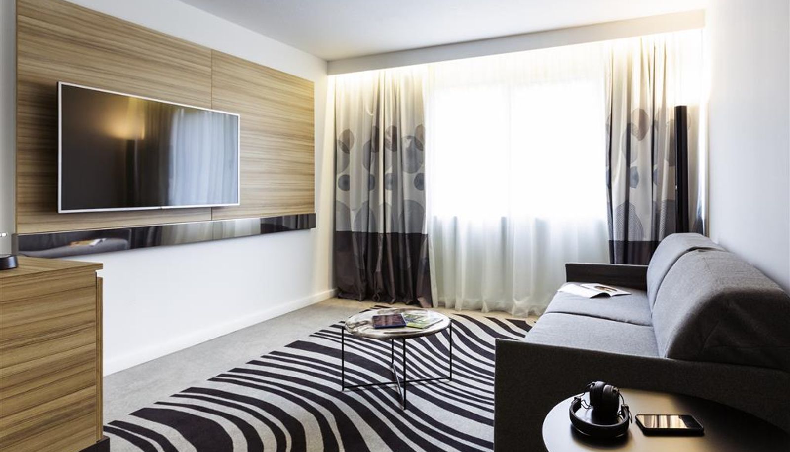 Room - Novotel Limoges Le Lac