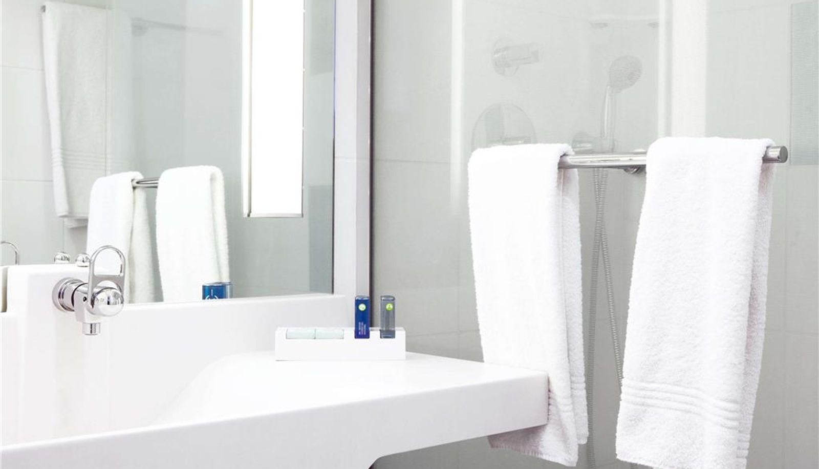 Room - Novotel Limoges Le Lac
