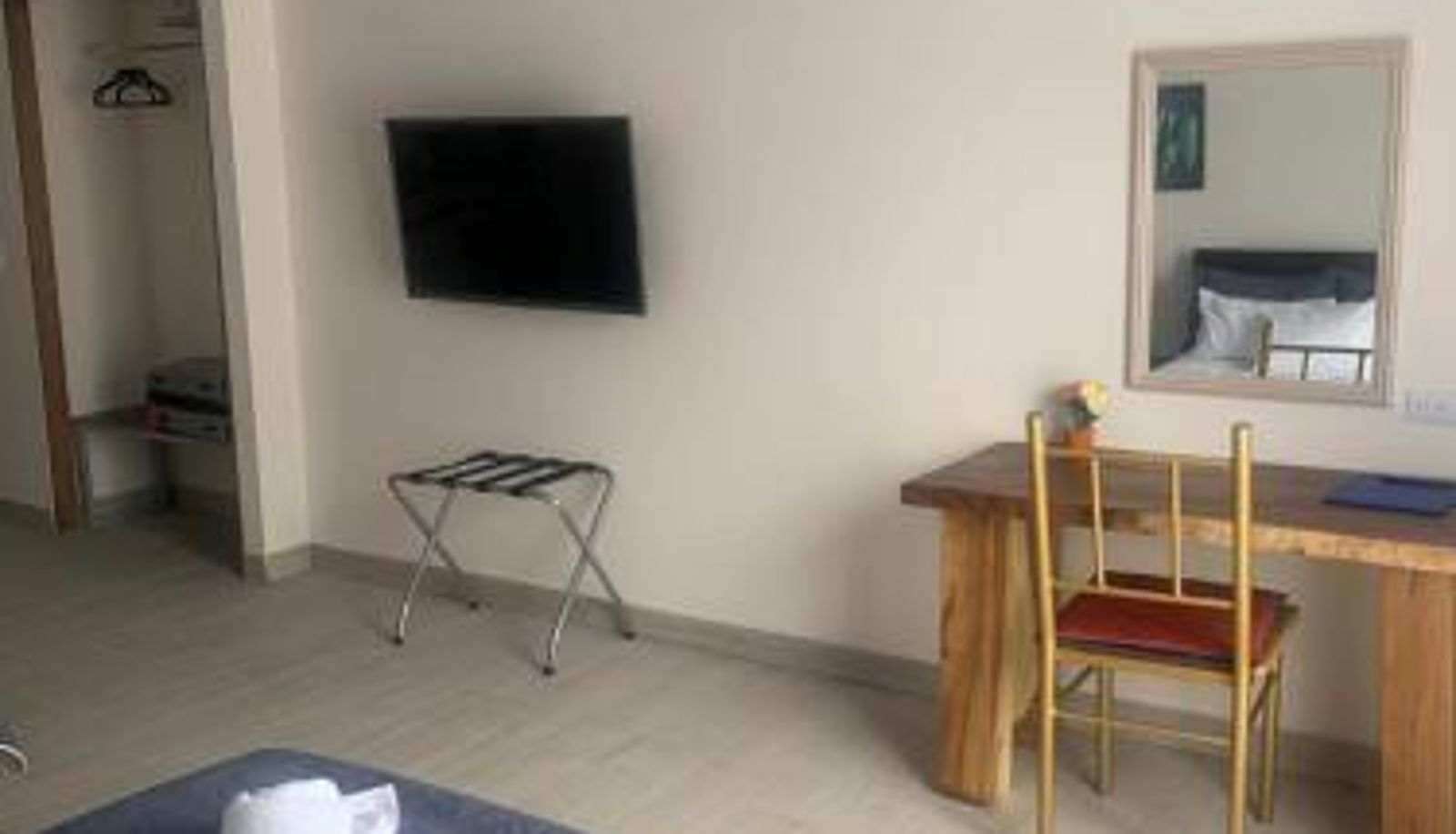 Pokój typu family - LOP Inn San Jose Aeropuerto - Costa Rica