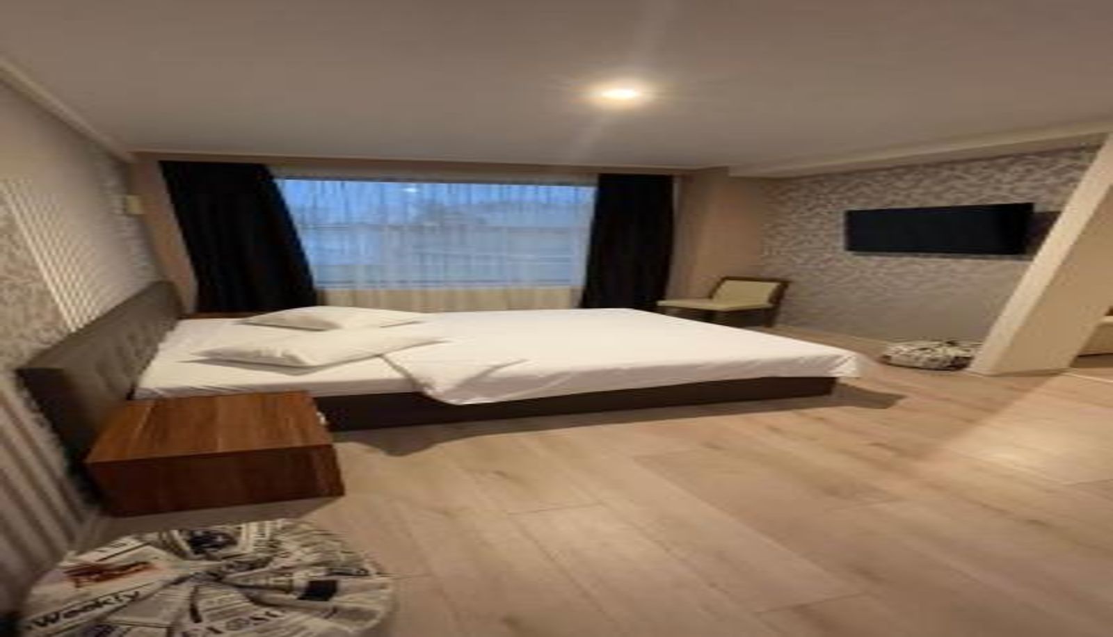 Family room - Star Hotel