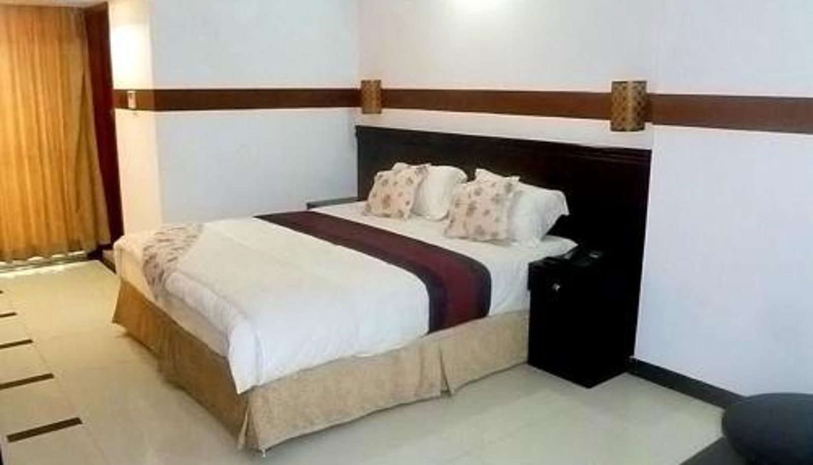 Info - Sea Princess Hotel
