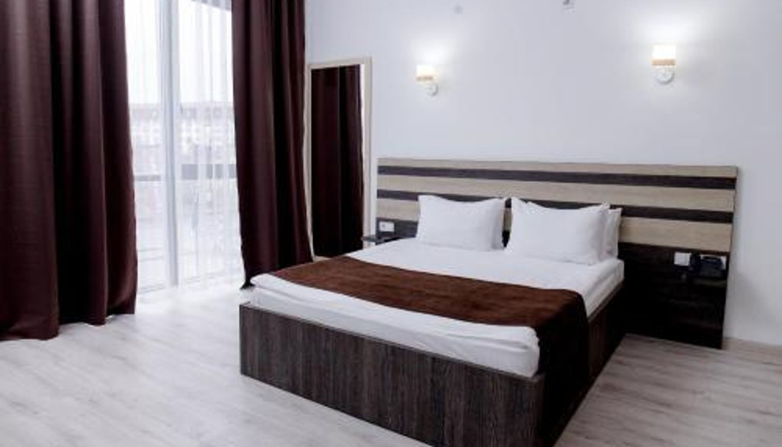 Apartment - Infinity Plaza Hotel Block 1