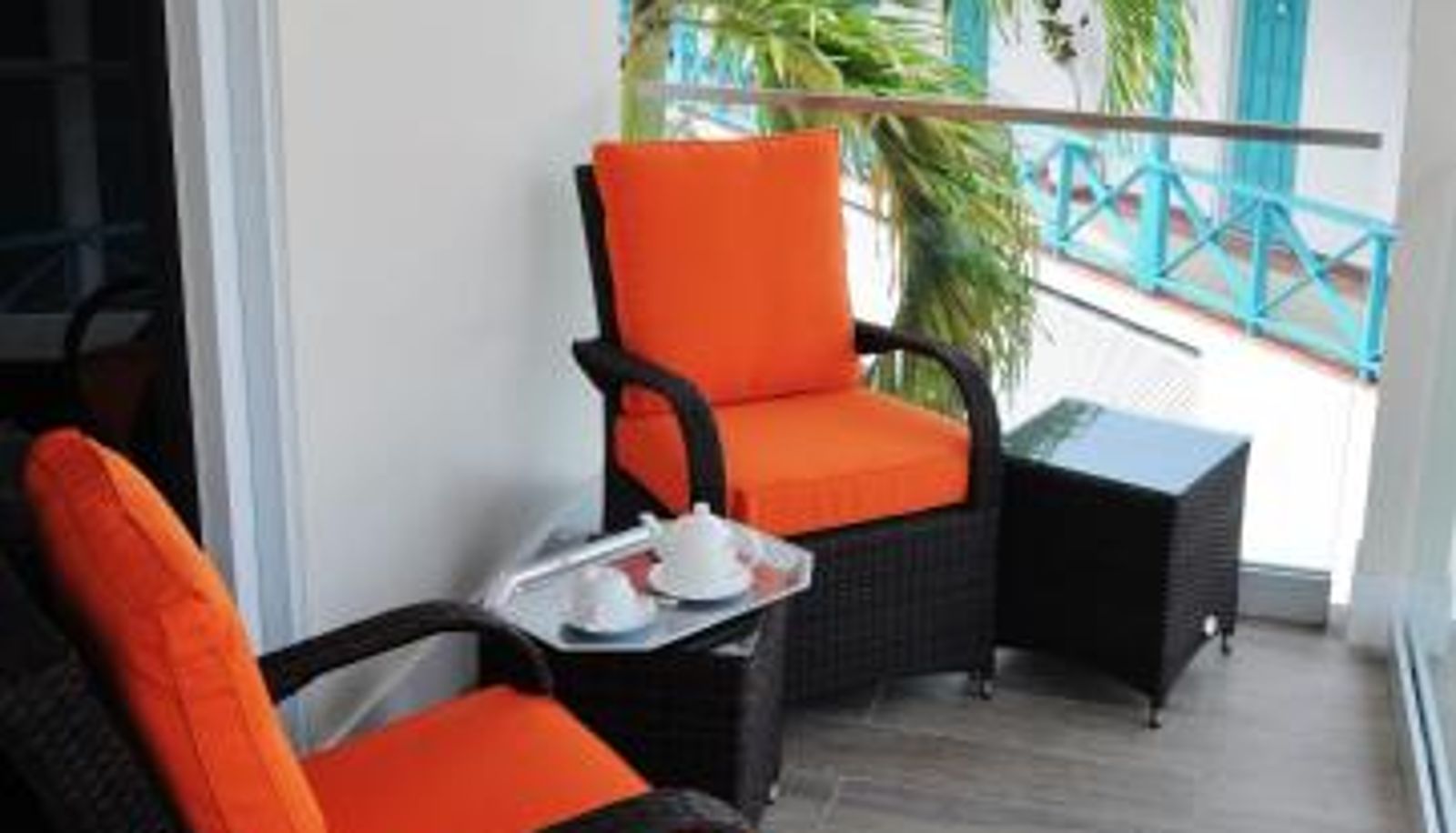 Room - Mariners Hotel
