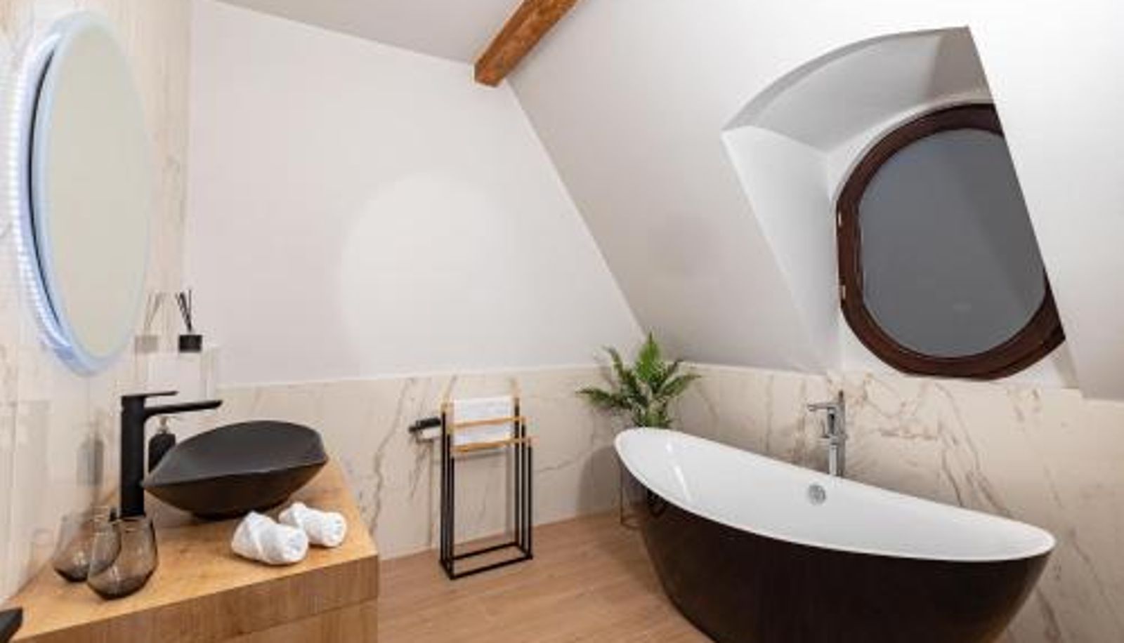 Chambre - Haller Boutique