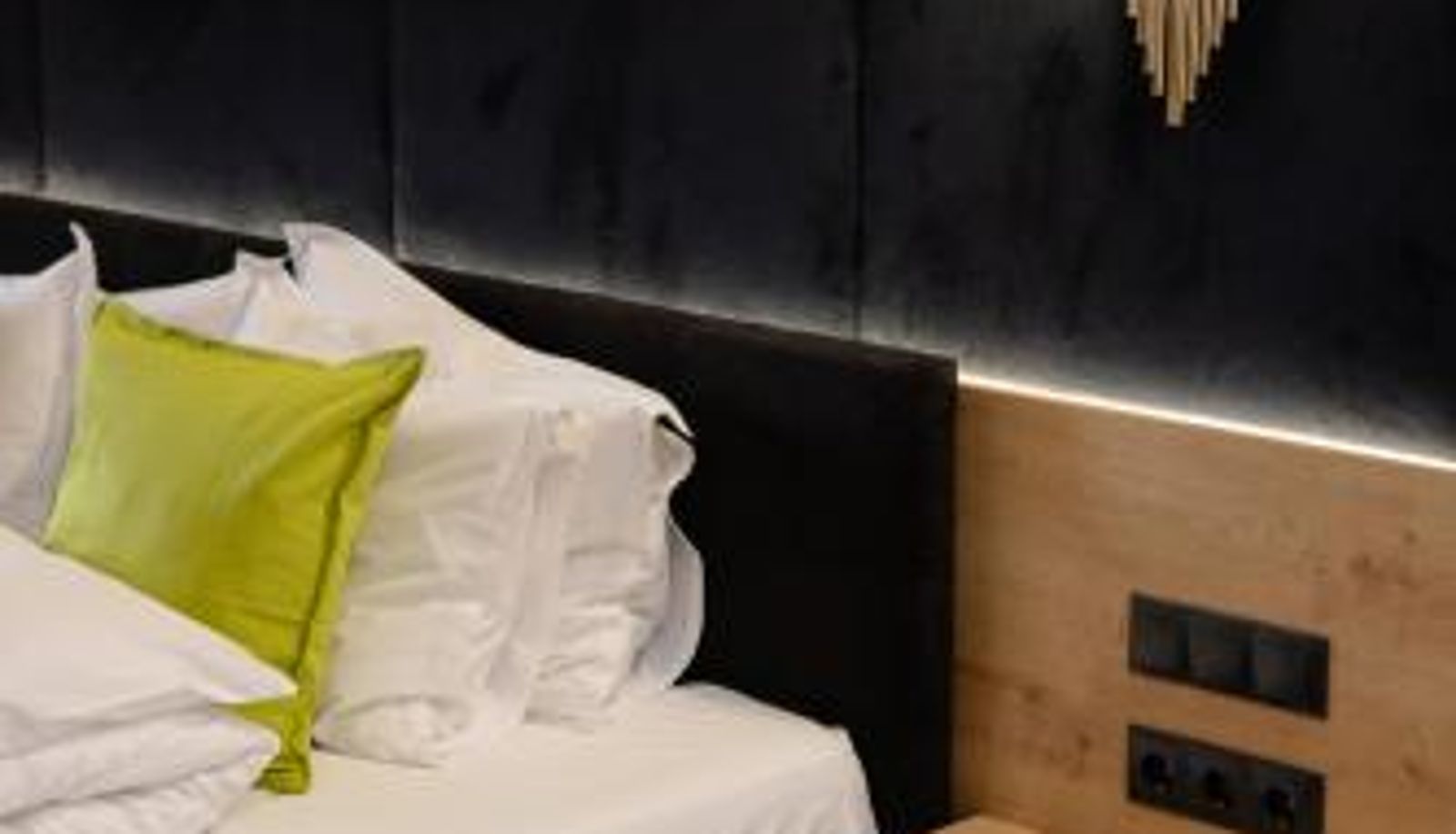 Chambre - Haller Boutique