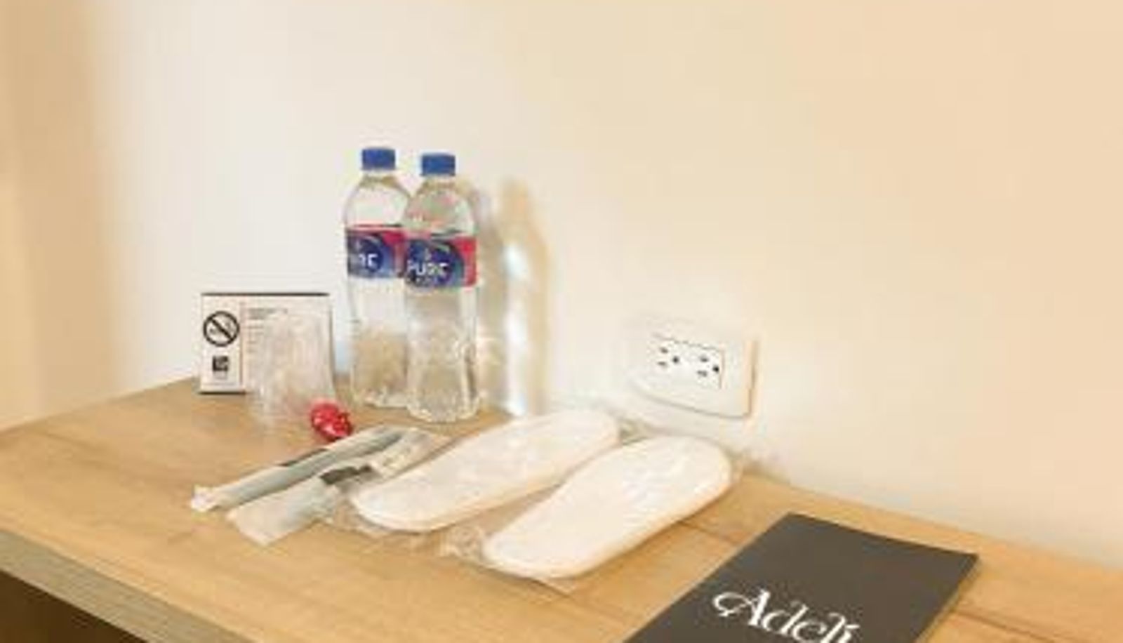 Zimmer - The Park Hotel
