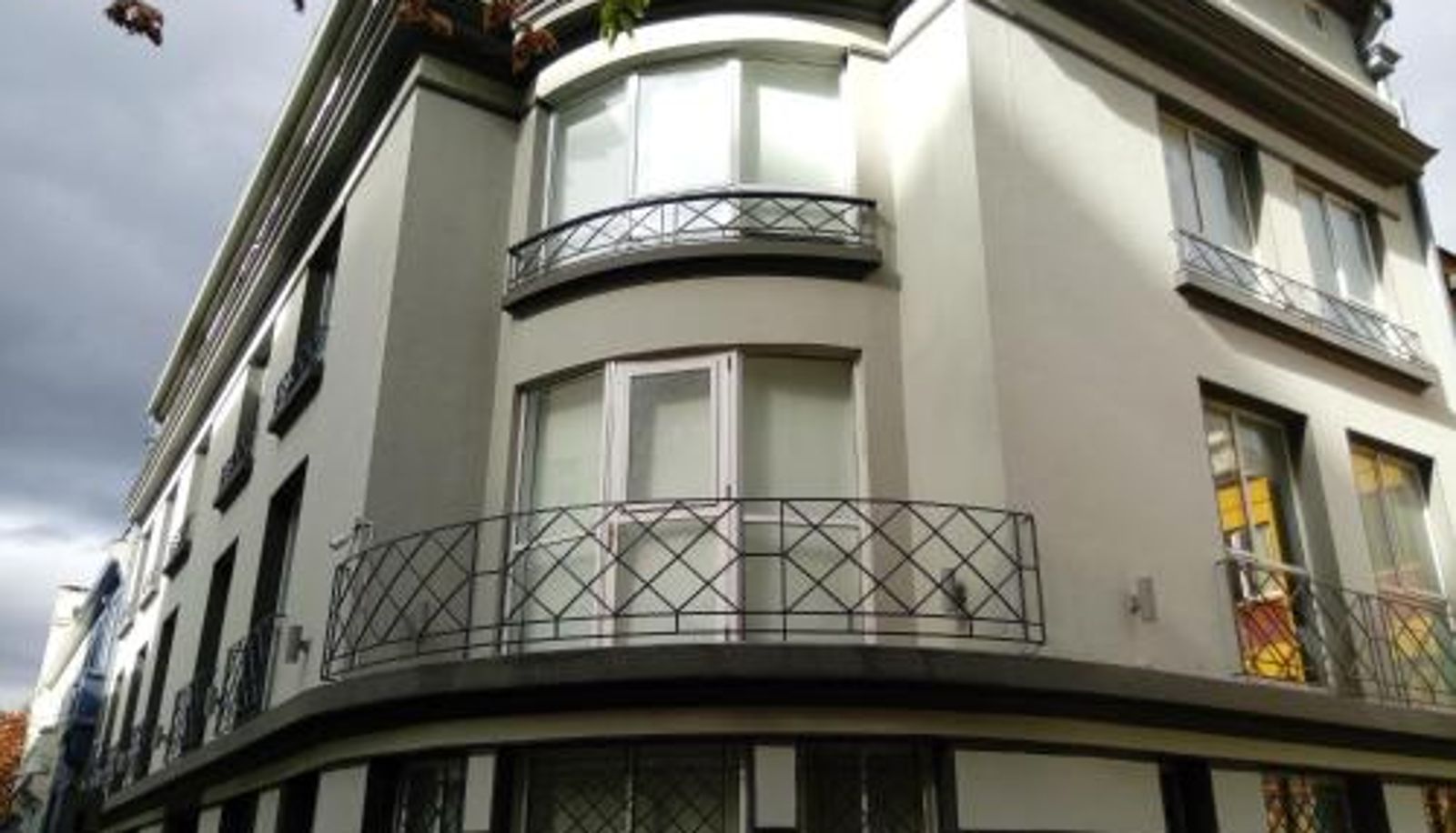 Hotel Außenbreich - Hotel Elisa Cole