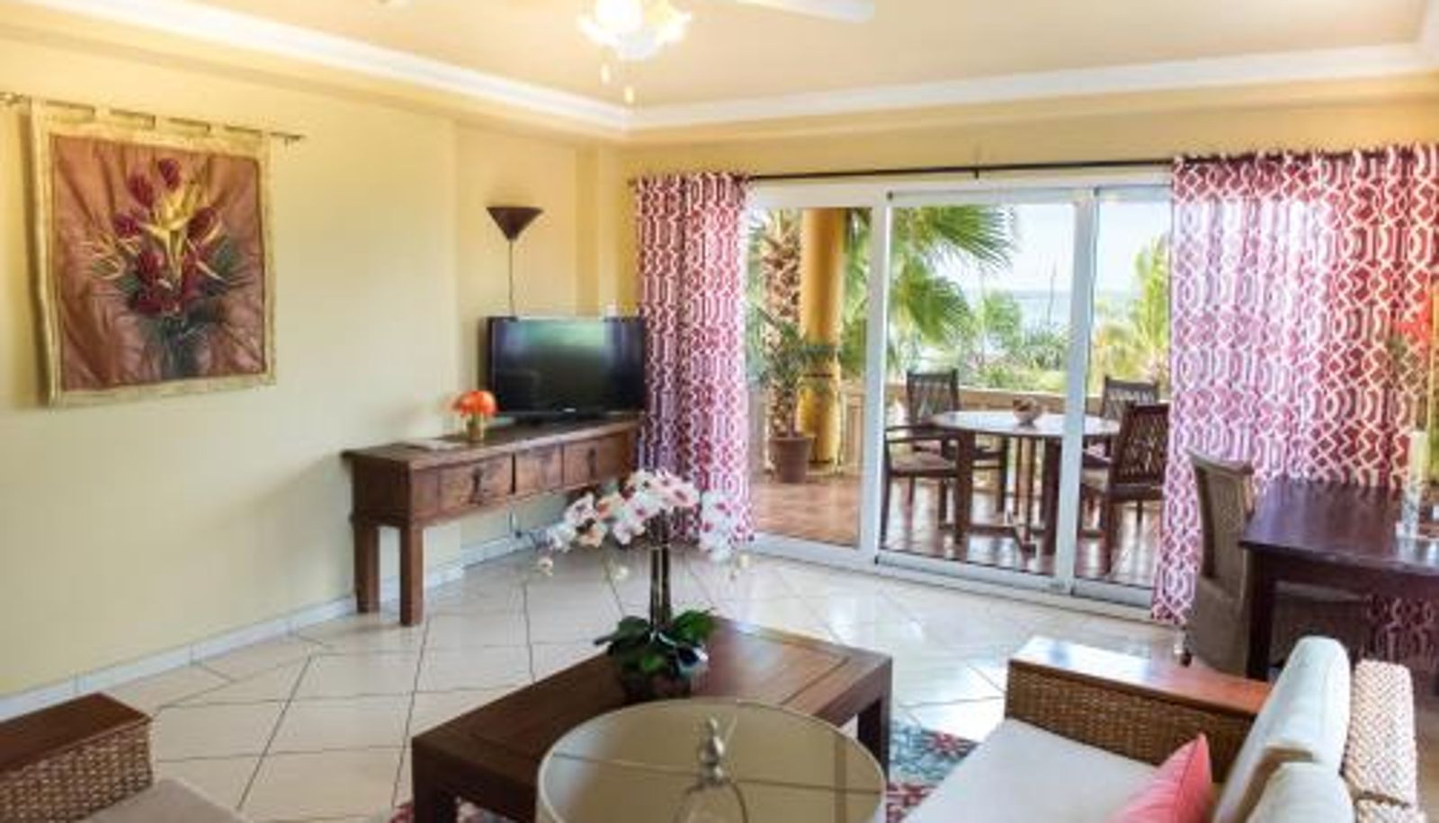 Appartement - Aruba Surfside Marina