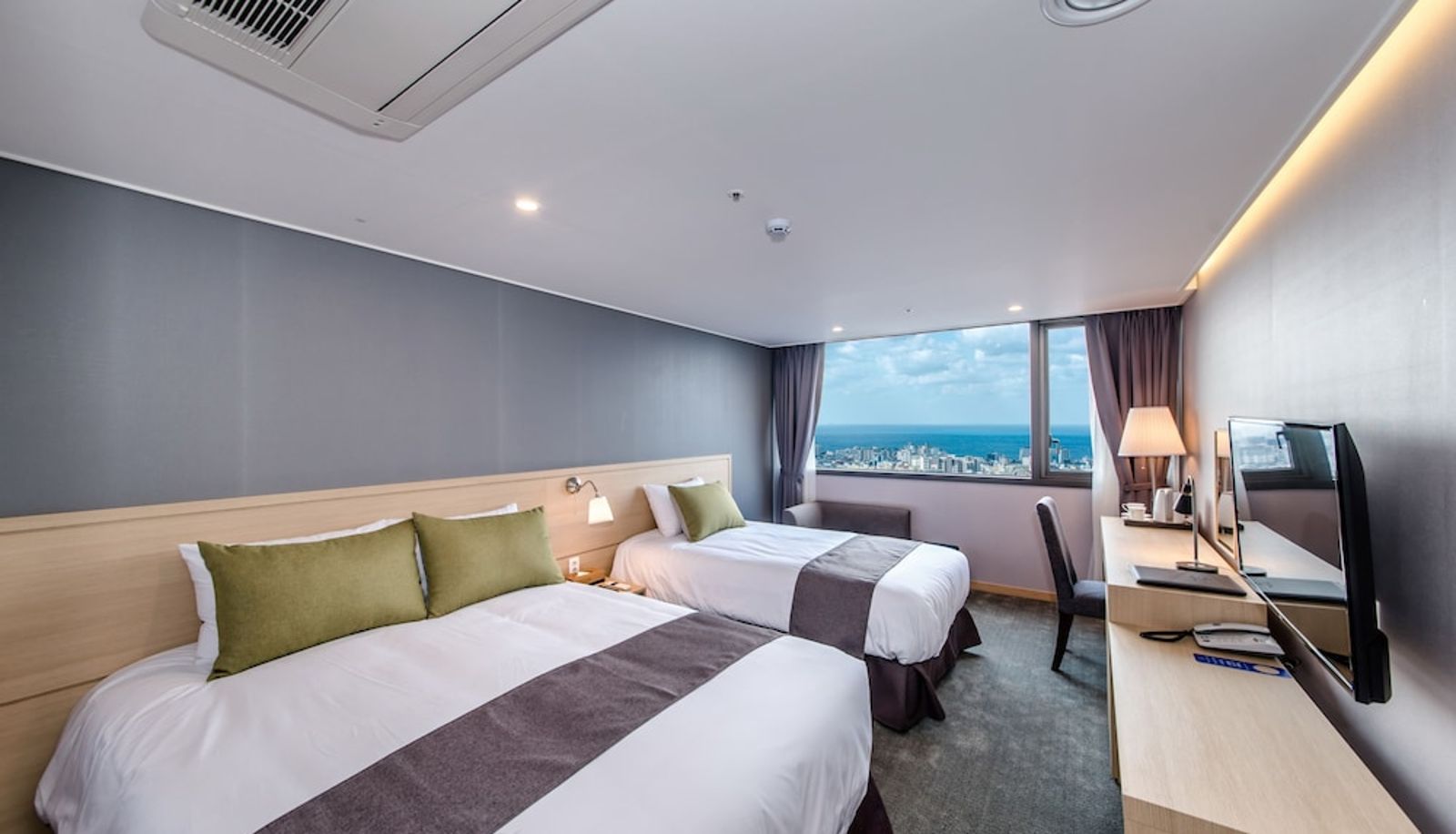 Info - Hotel Shalom