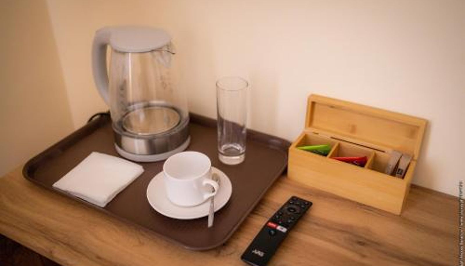 Standardzimmer - AS Inn Hotel