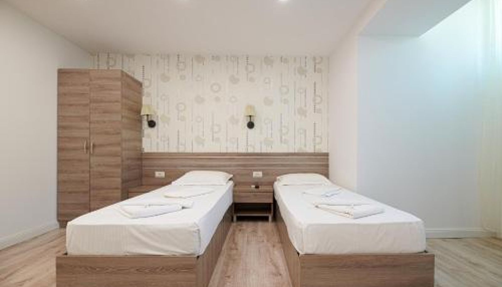 Room - Hotel Liad City Center