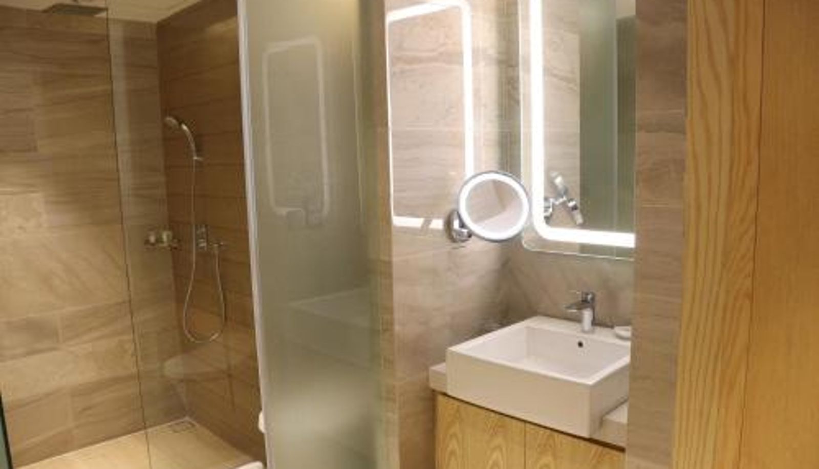 Room - HANSA- A Premium Residence