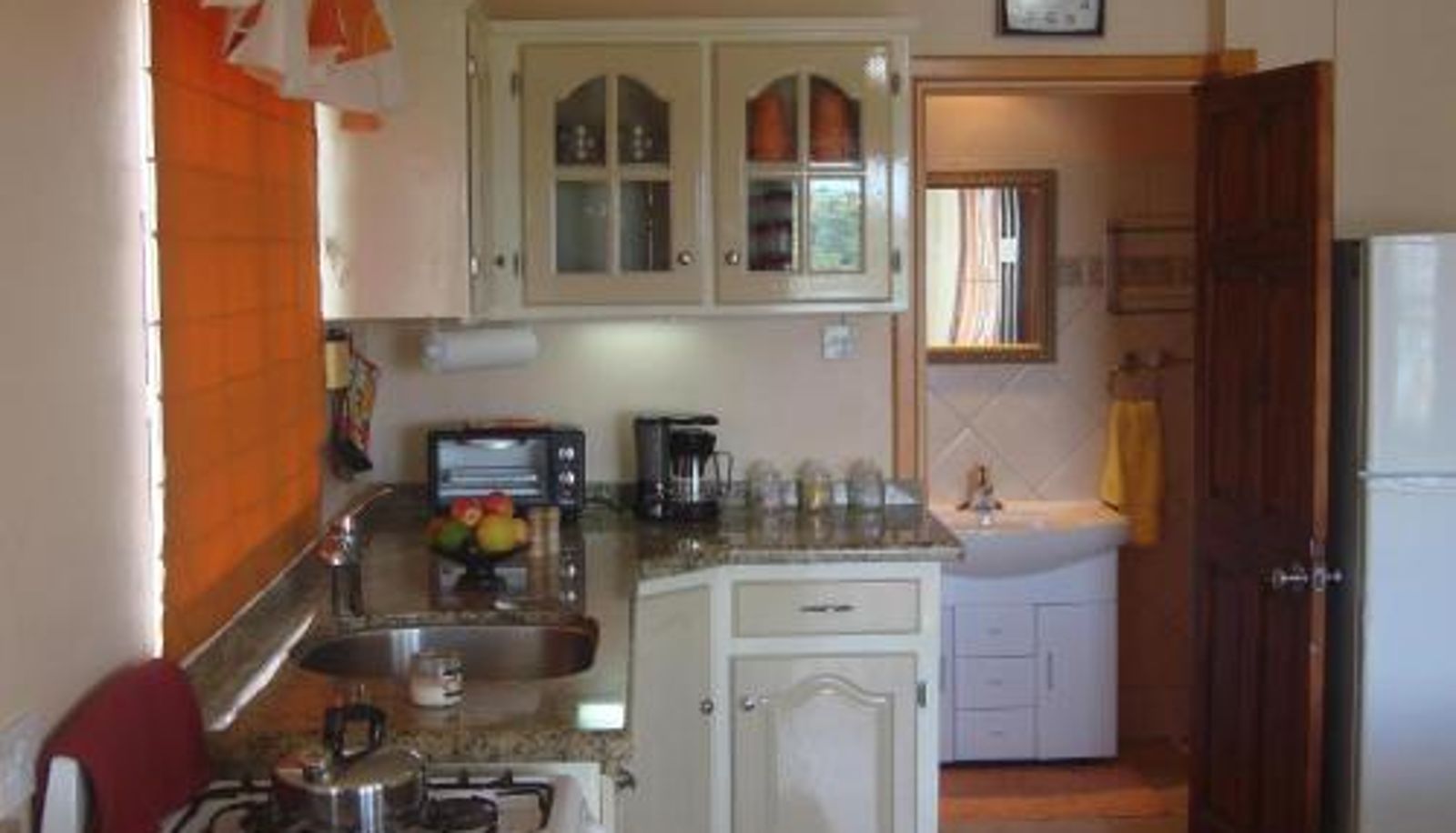 Apartment - Bayside Villa St. Lucia