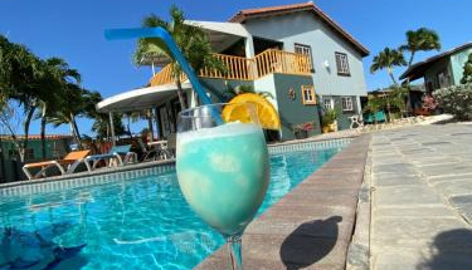Appartamento - La Felicidad Aruba