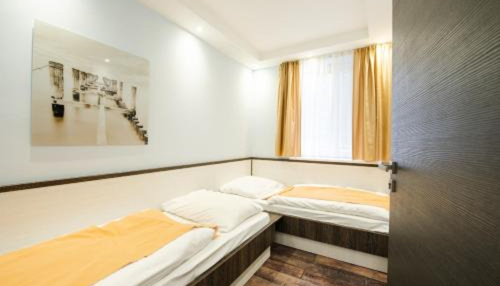 Standard room - Apartments Brigitte